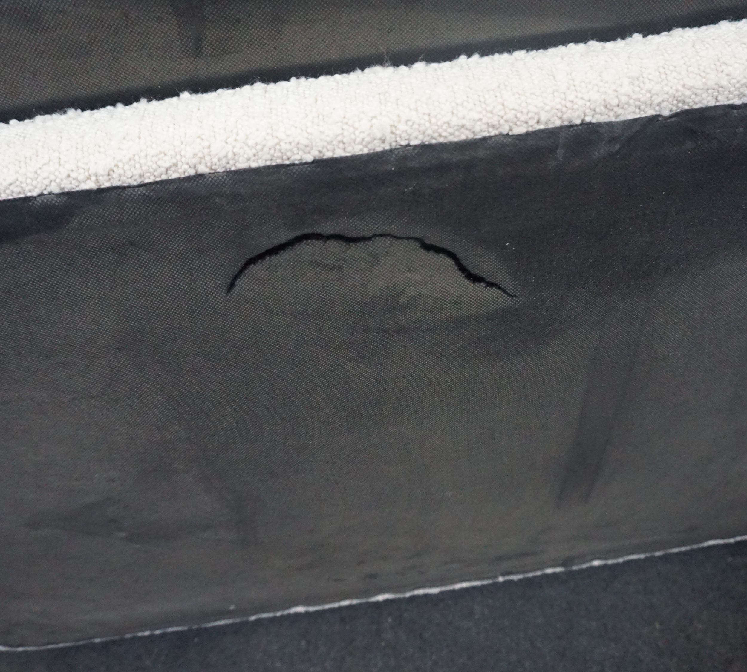 Blake Sofa 3-Sitzer Maya Cream