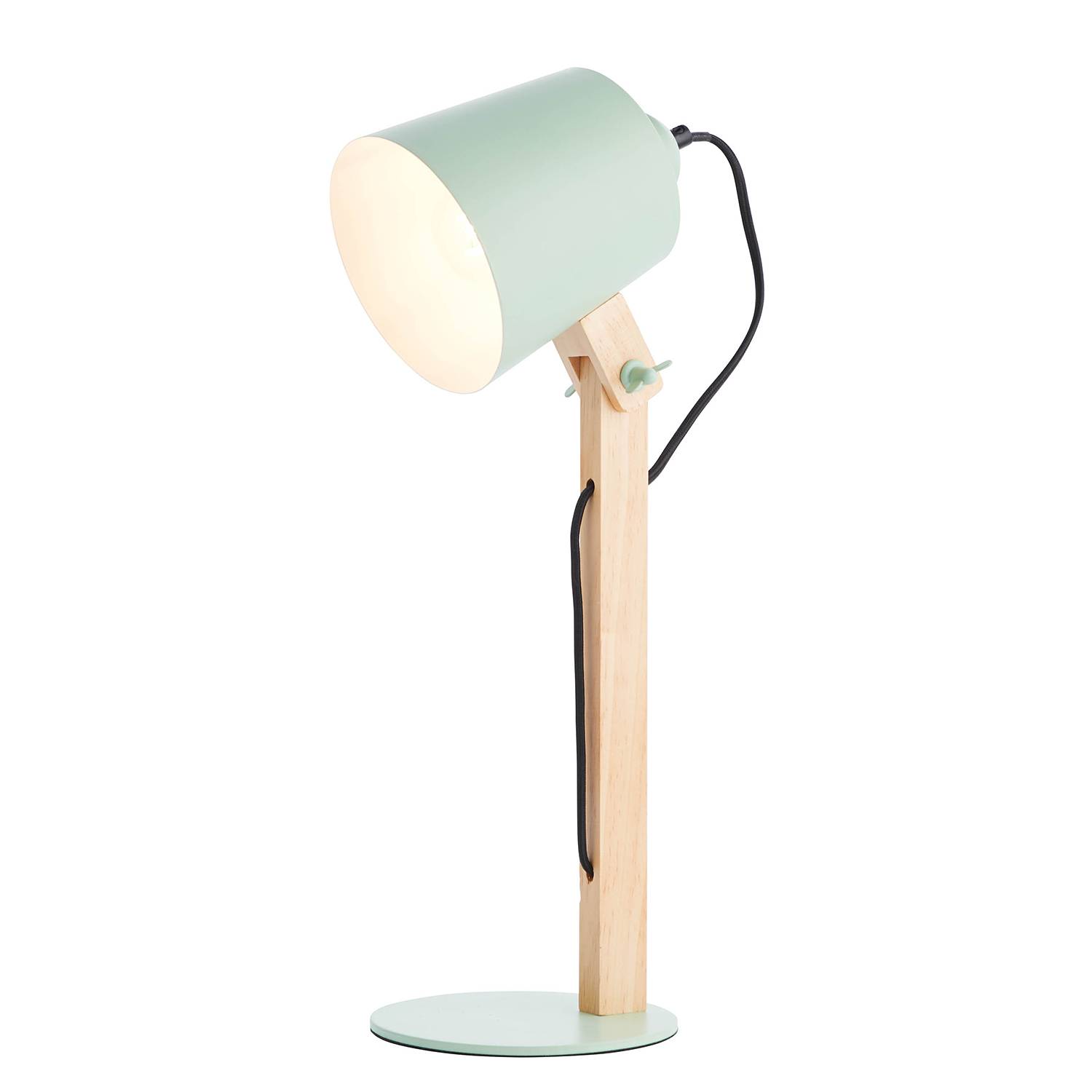 Tischleuchte Swivel 1-Flammig Mint