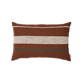 Sofuto Kissenbezug Baumwolle Mehrfarbig