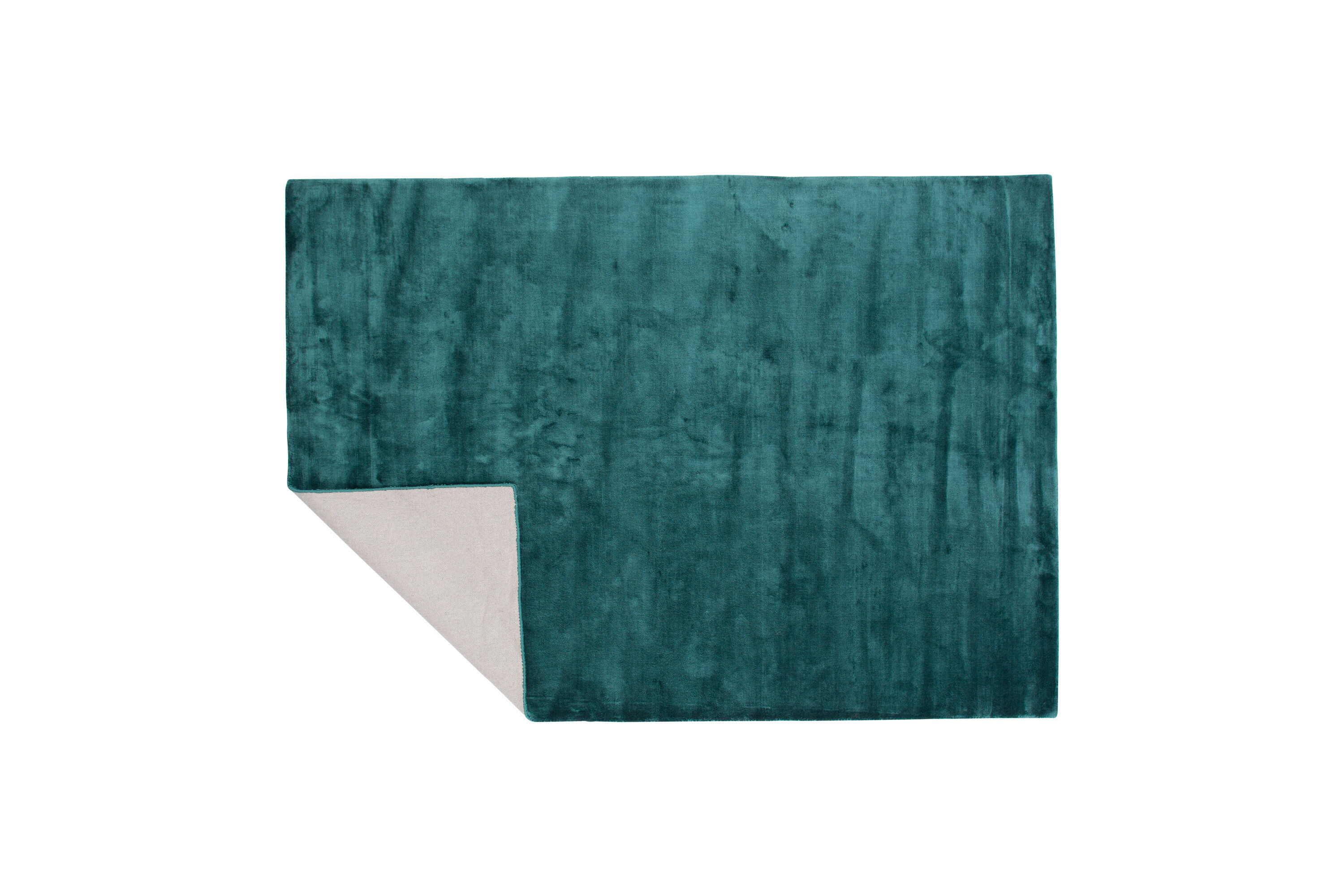 Matter Indra Teppich Grün 200x300cm 