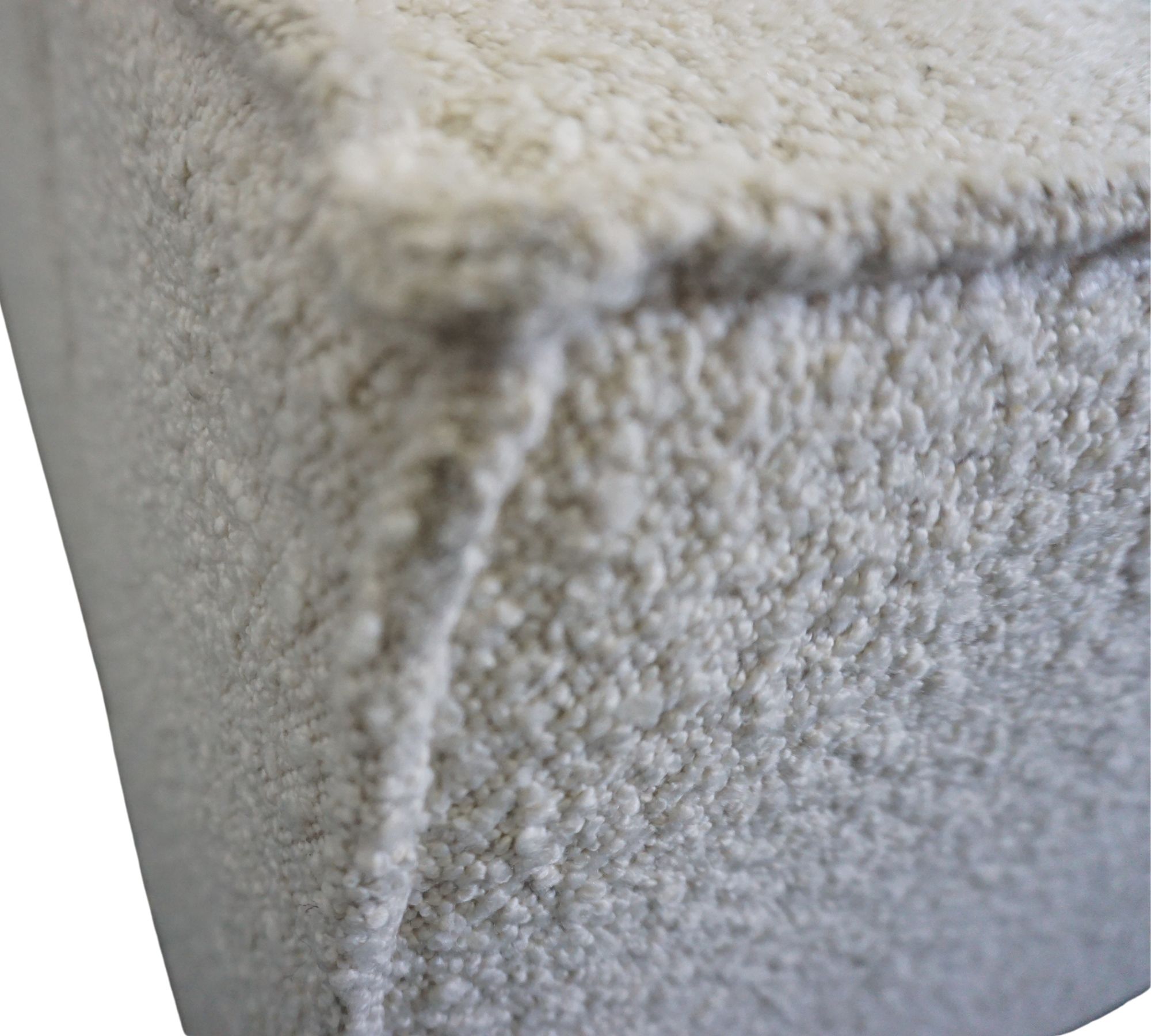 Daphne Modul 1-Sitzer Links Maya Cream