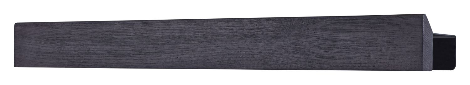 Flex Rail Regal Schwarz