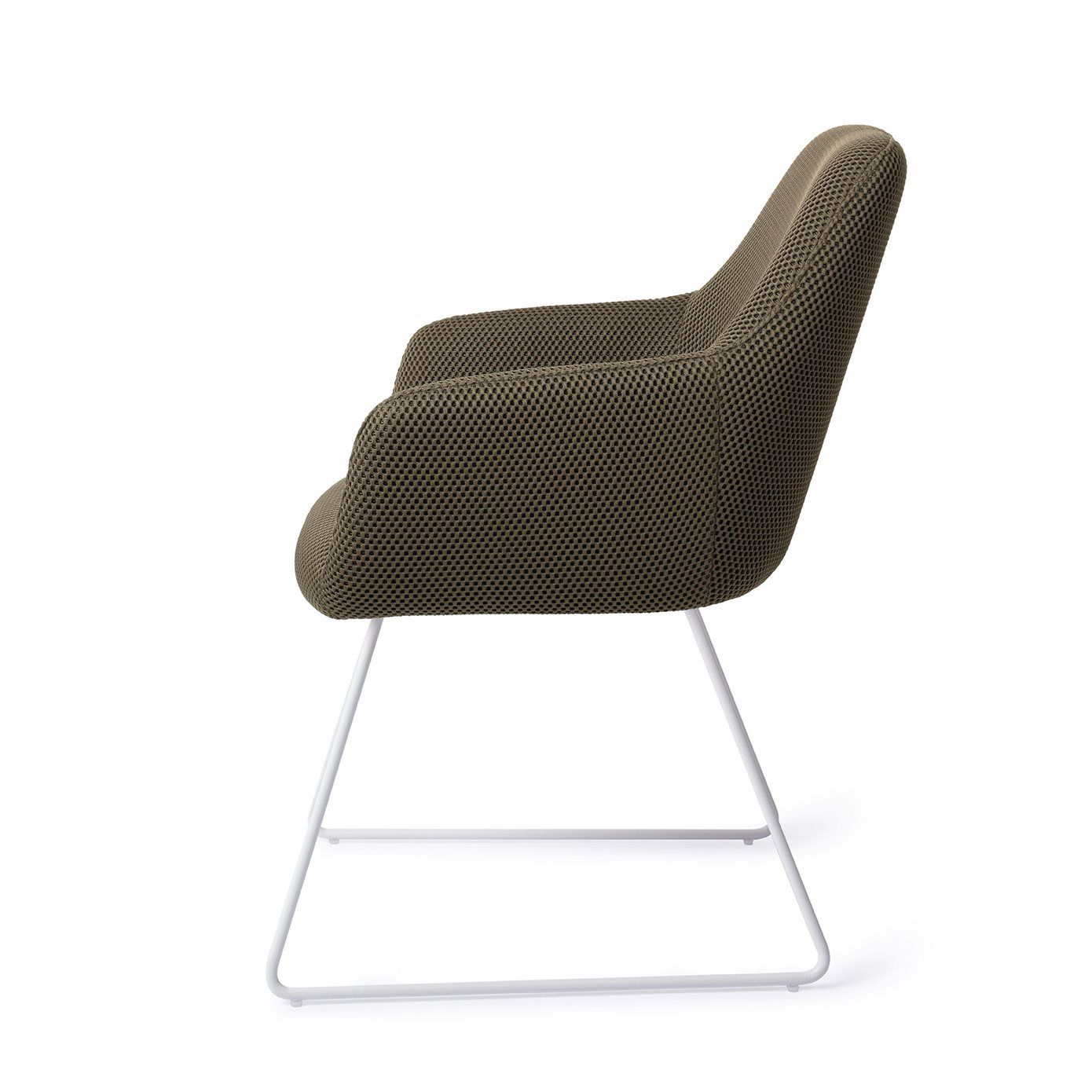 Hiroo Esszimmerstuhl Jungle Jewel