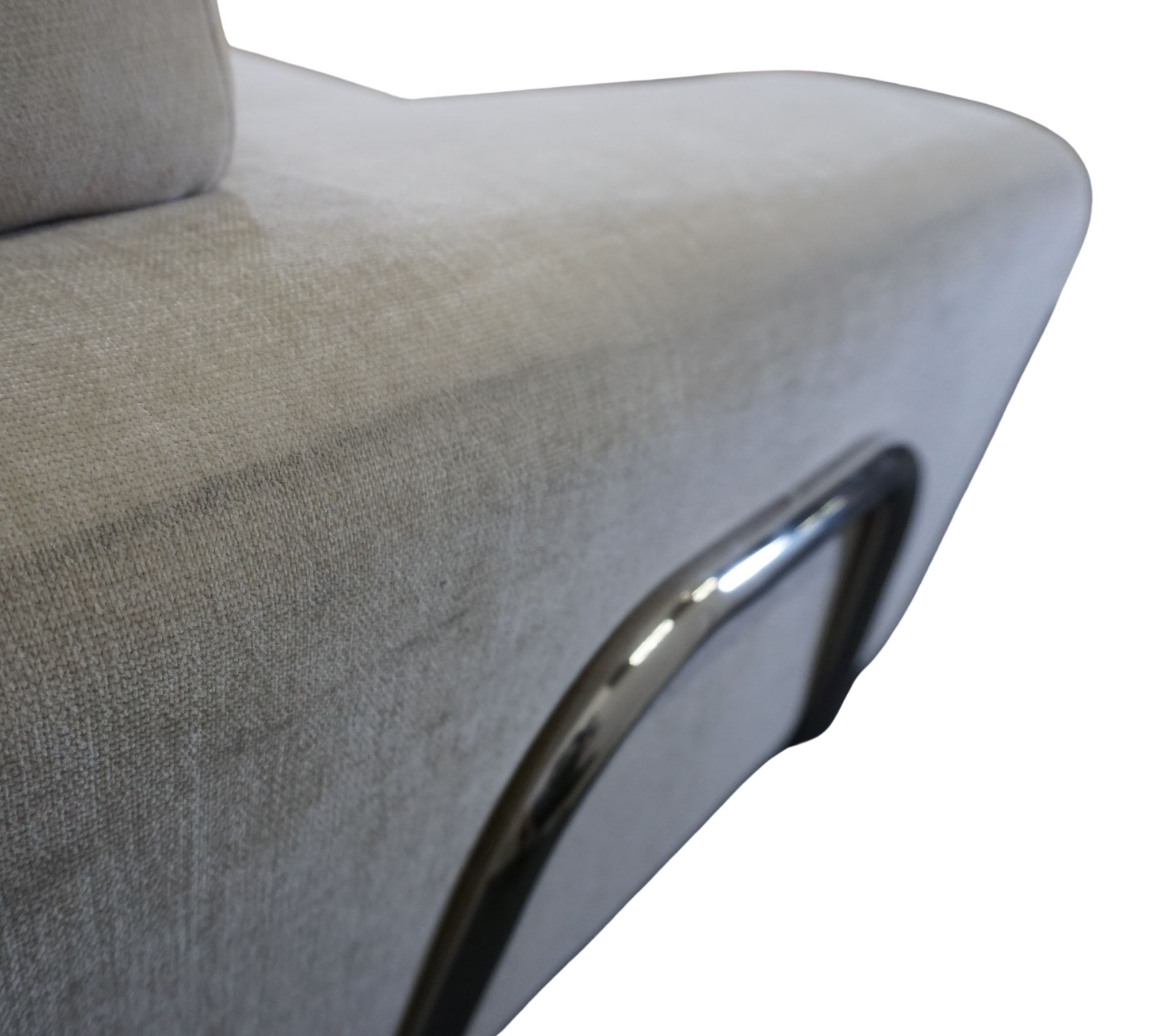 Gloria Sofa 3-Sitzer Danny Cream