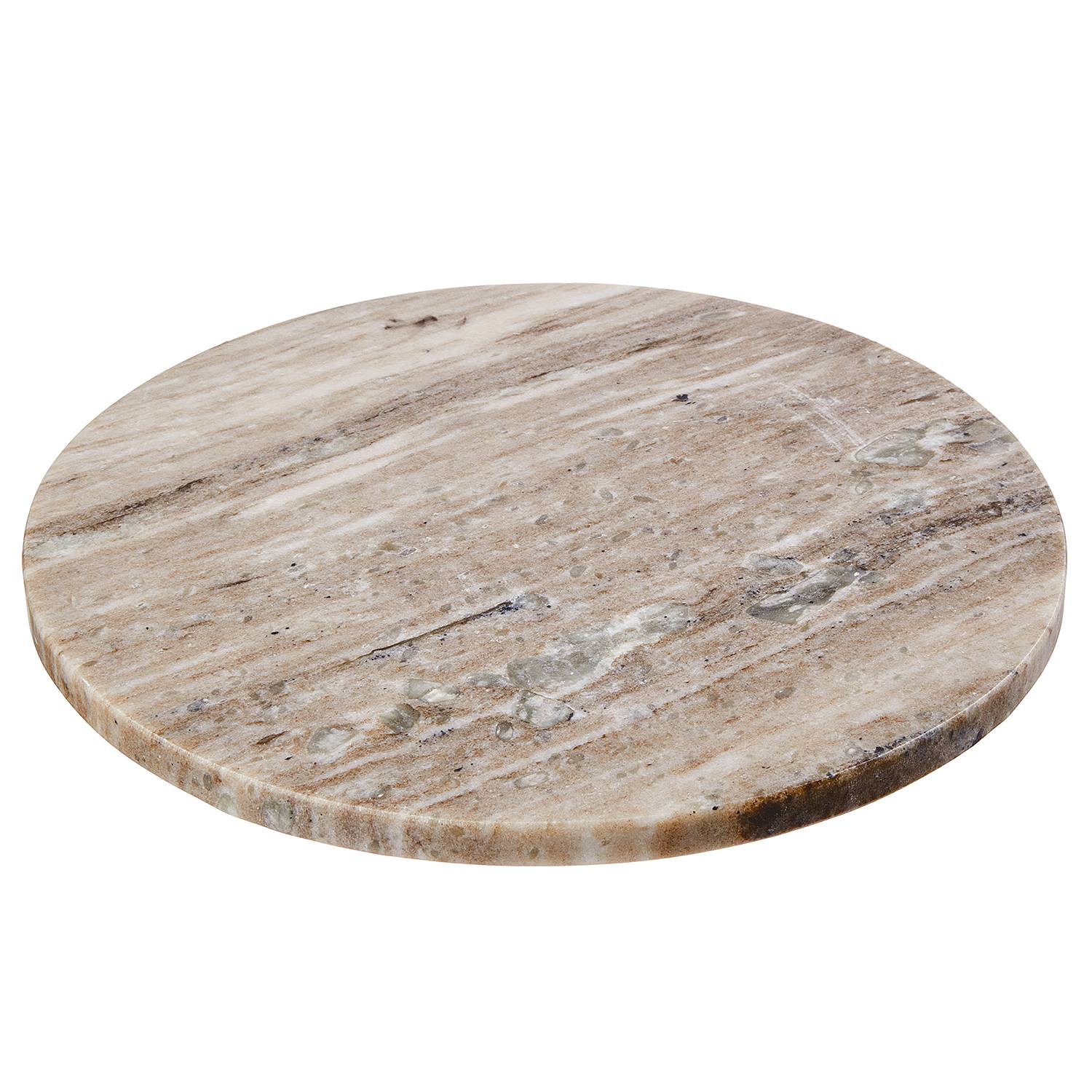 Marmorplatte MARBLE Marmor Grau