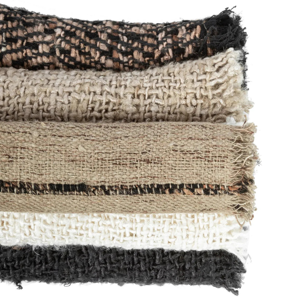 4x Oh My Gee Tischset Beige