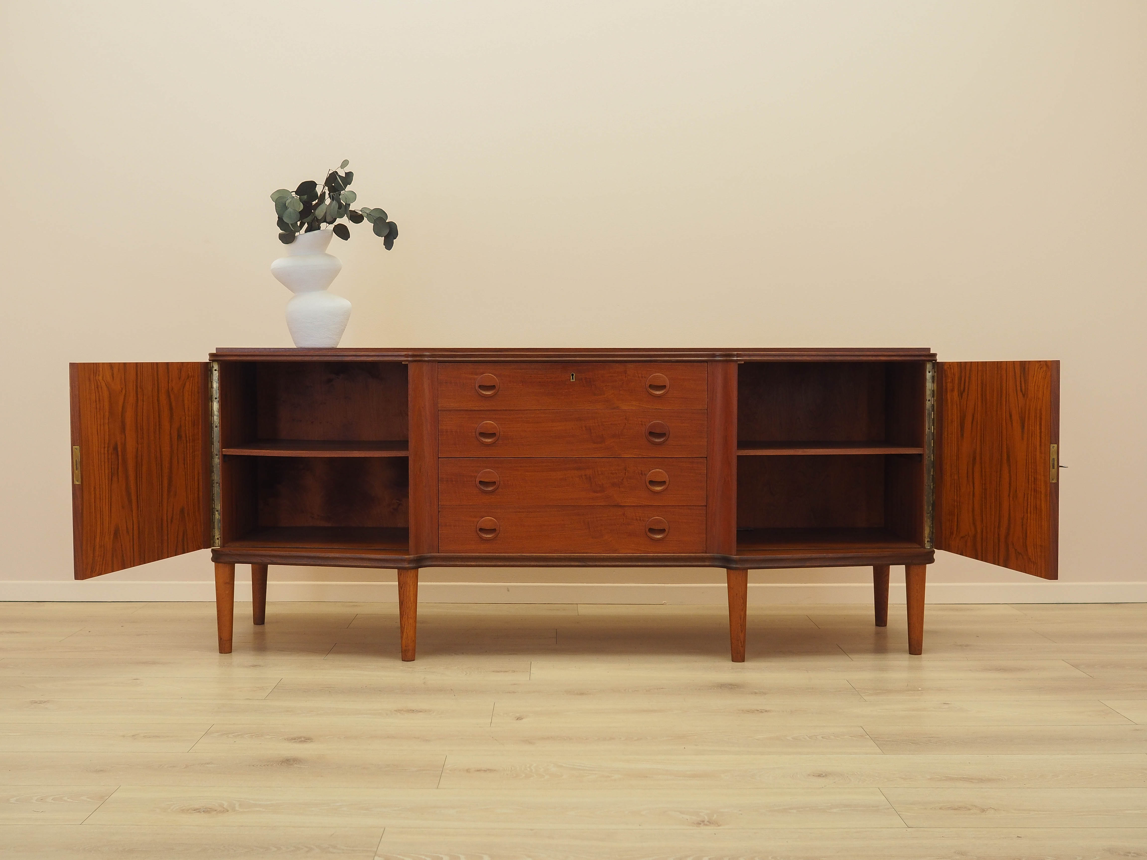 Teak Sideboard 1960s