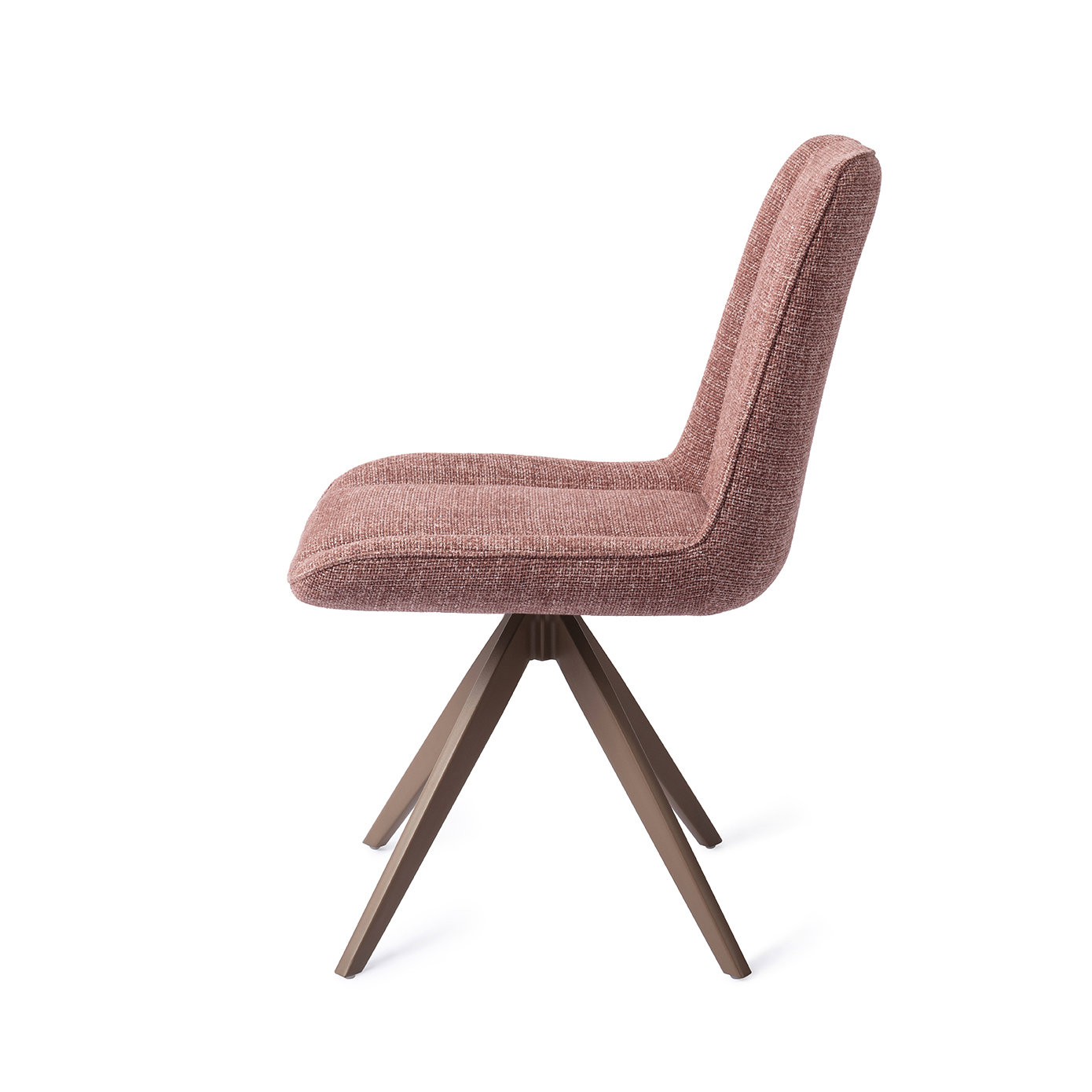 Umedo Esszimmerstuhl Red