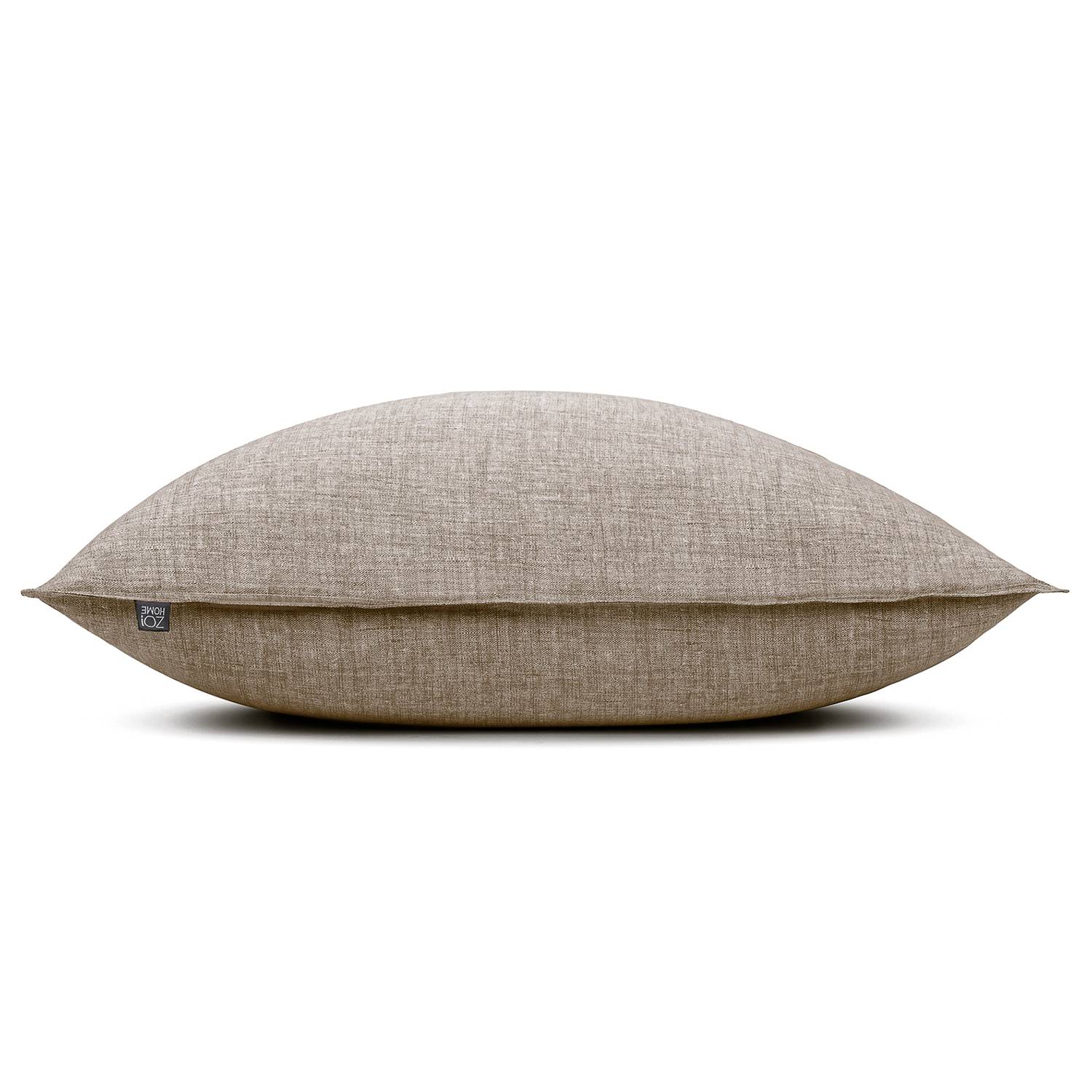 Lino I Pillowcase Cotton Taupe