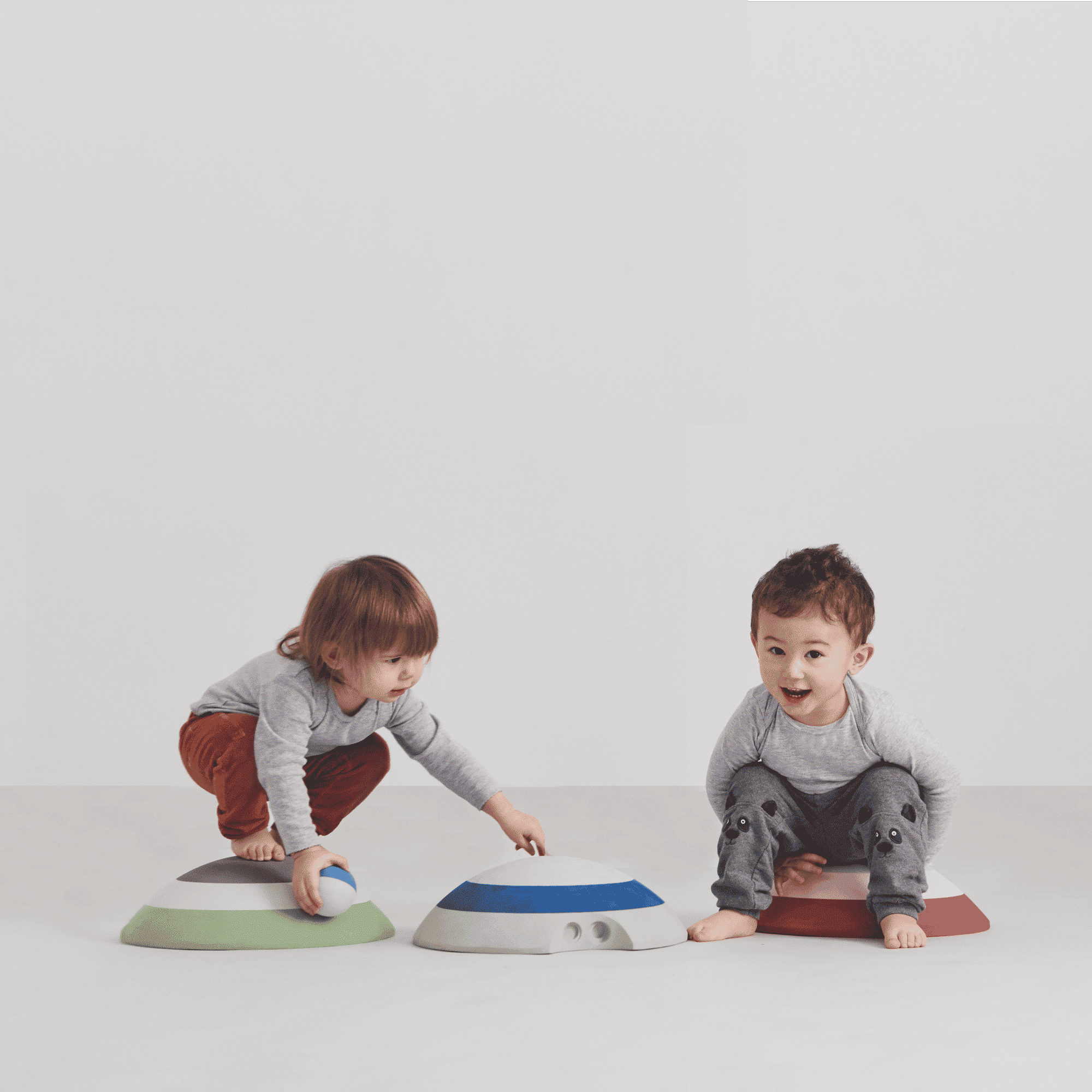 Schildkröte Spielzeug Blau