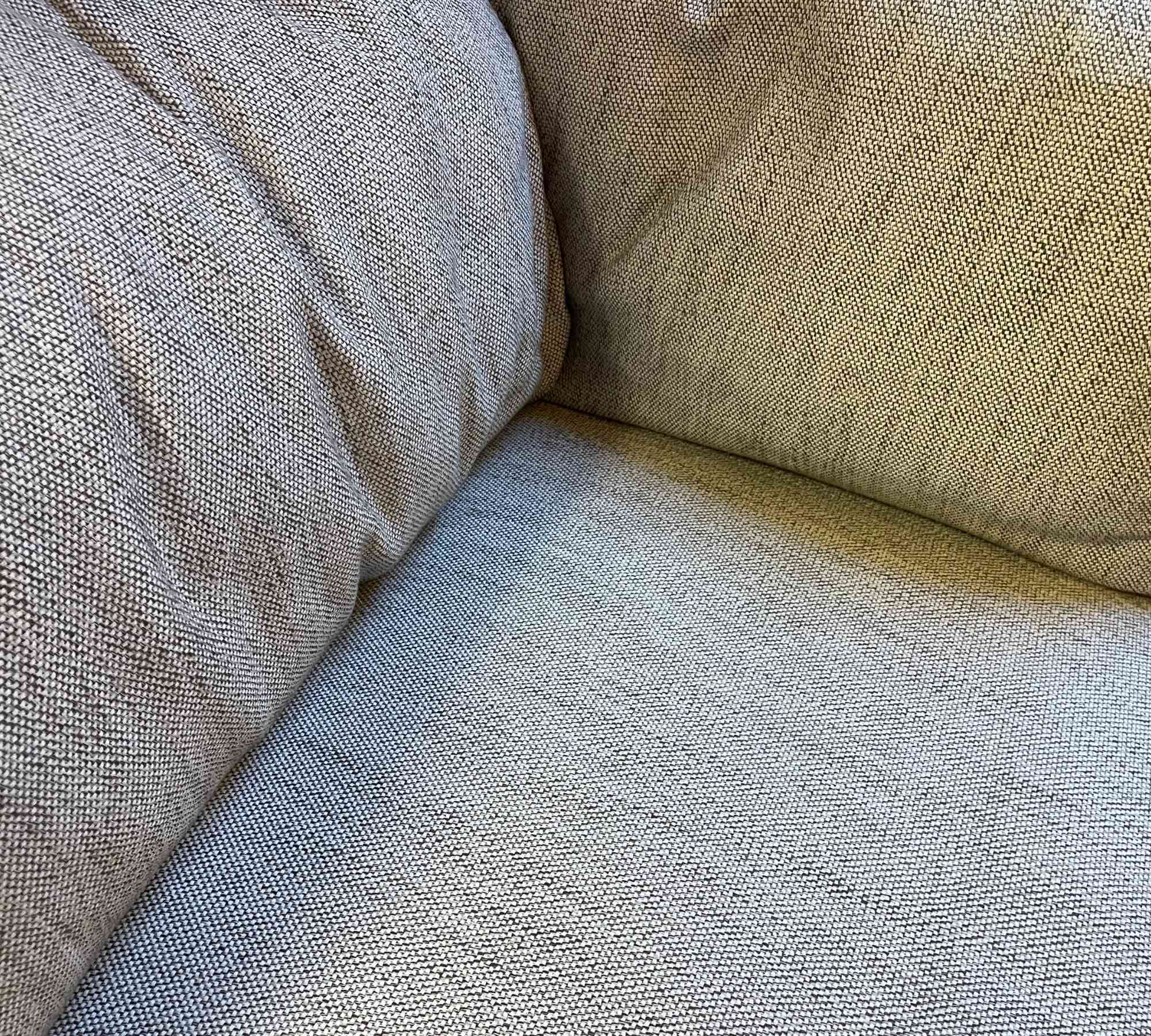 Yak Sofa 2-Sitzer LucidiPevere