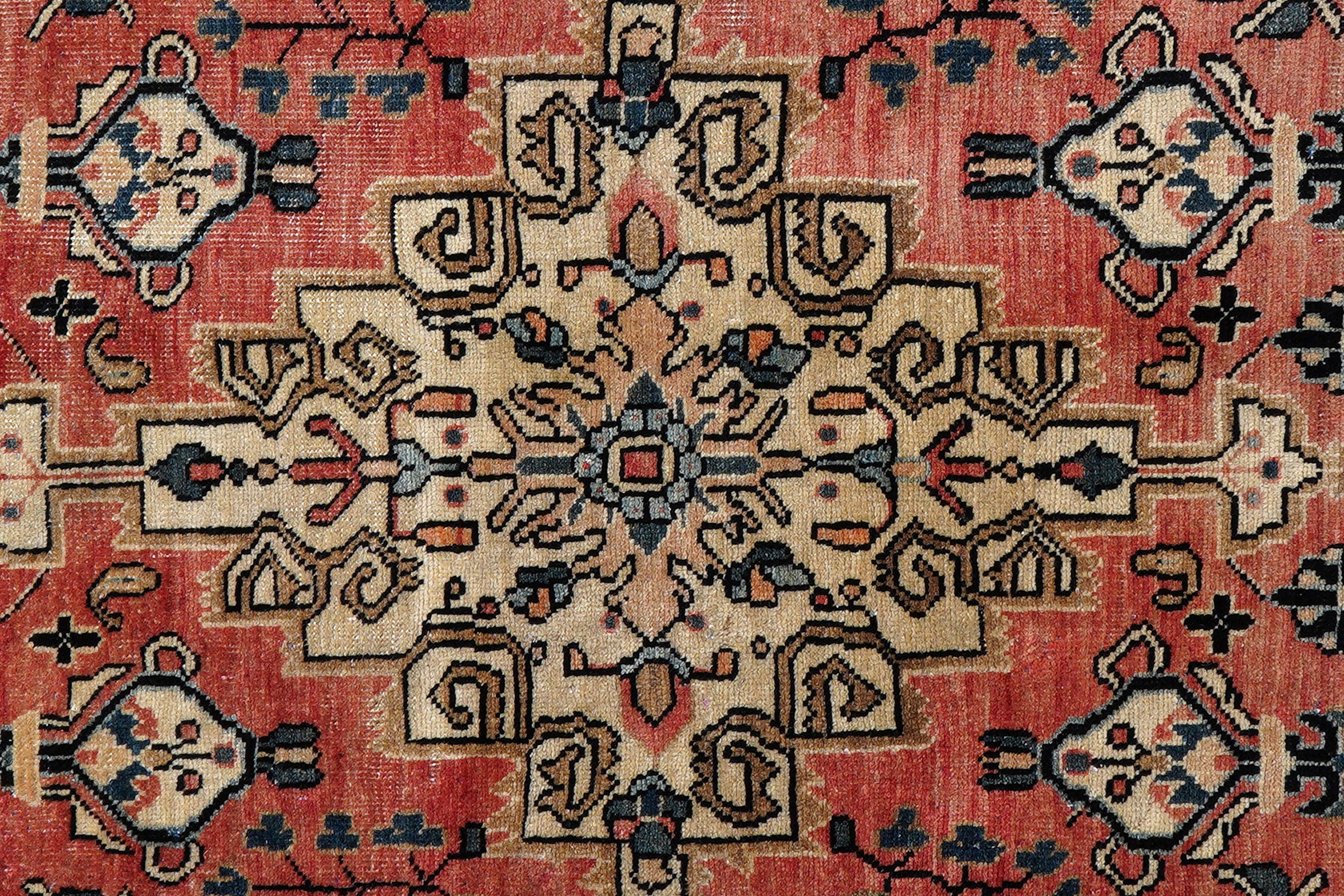 Heritage Kourosh Teppich