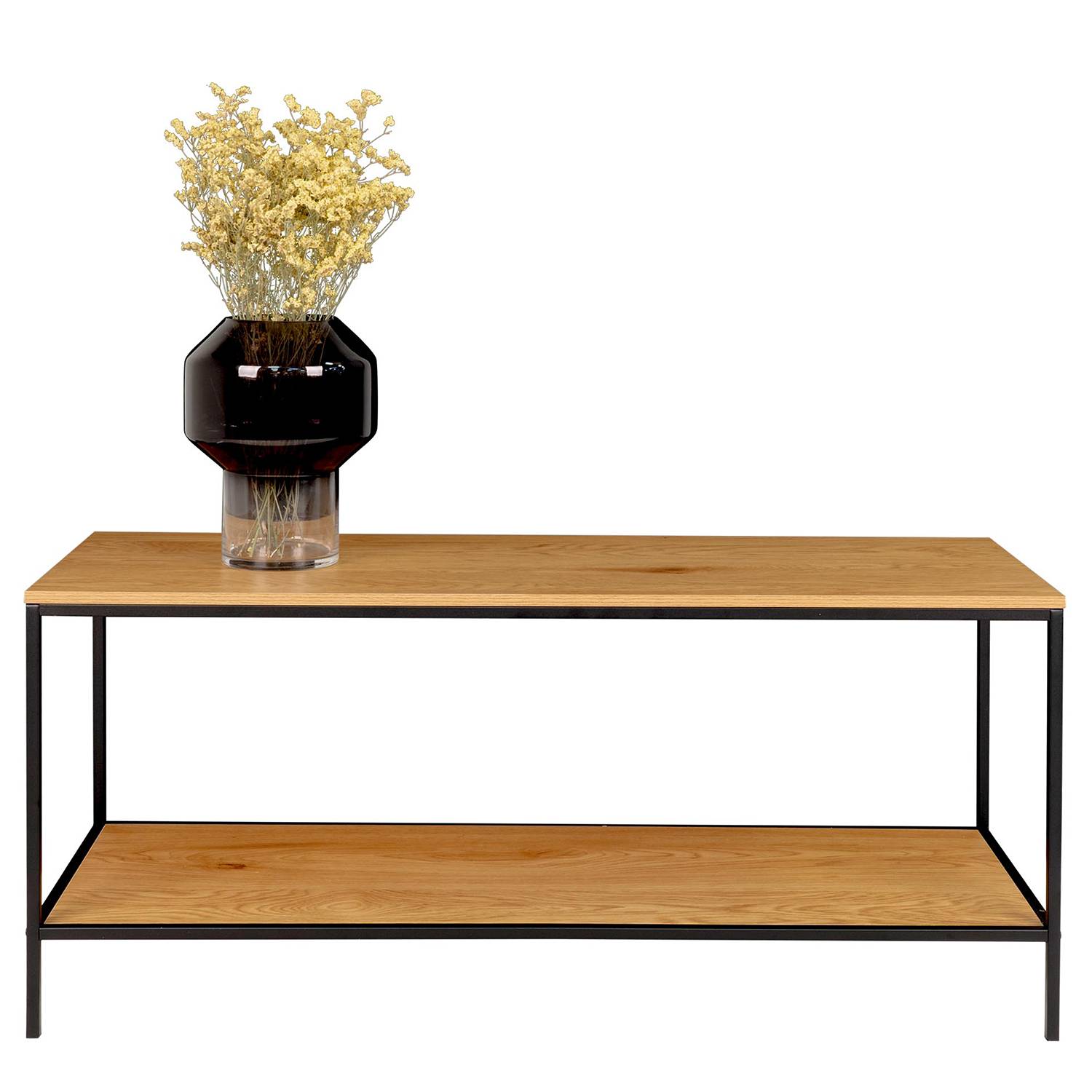 Lowboard Arette Braun