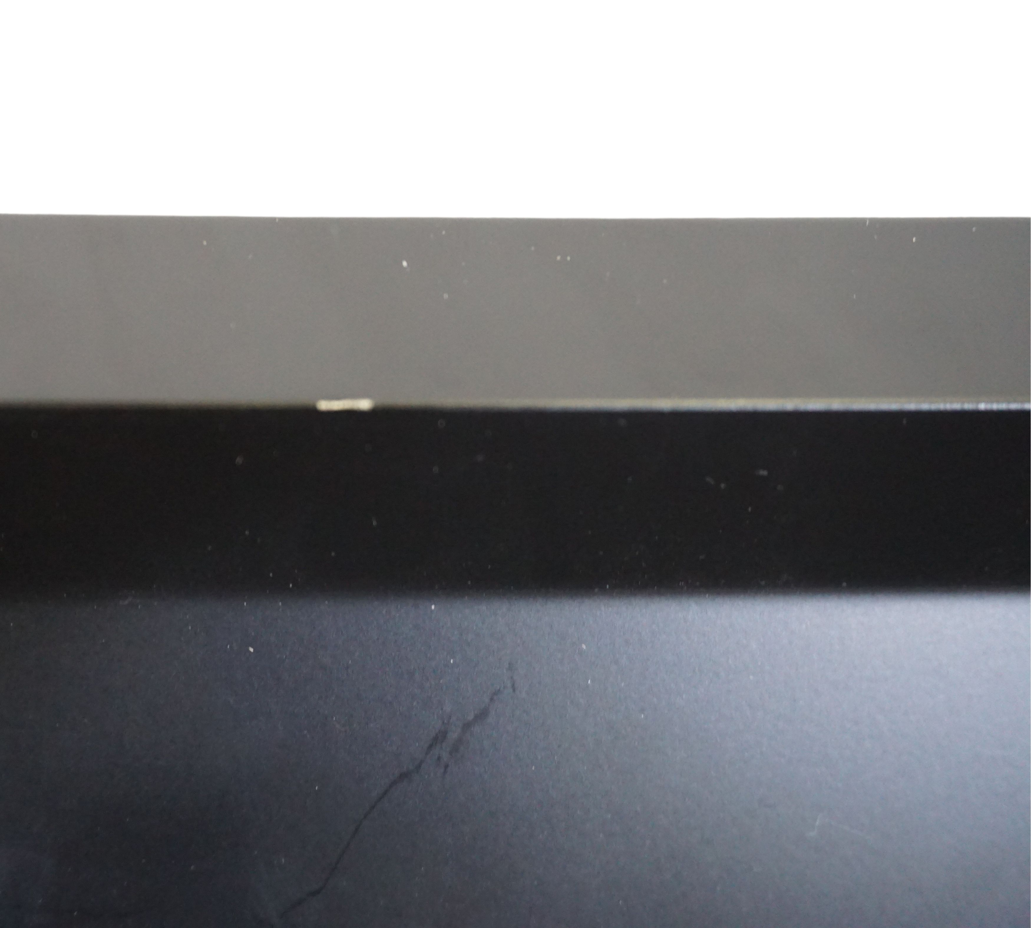 Fornell ABF1 Pendelleuchte Schwarz