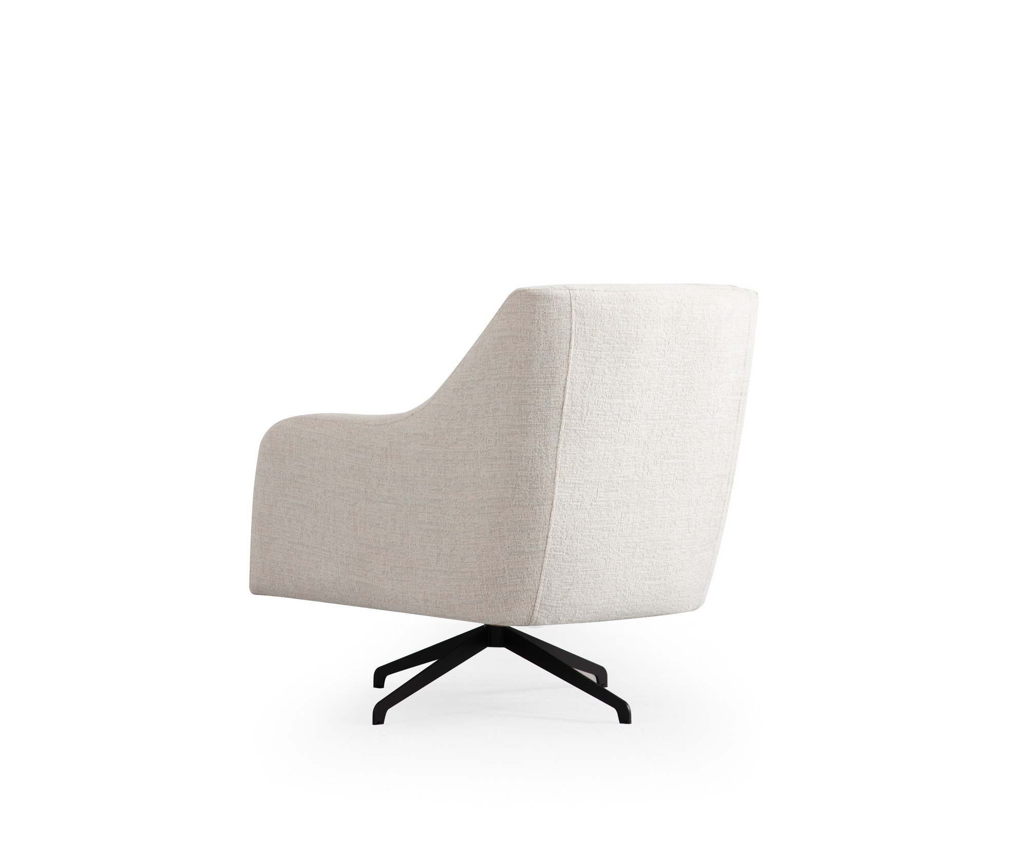 Gio Bergere Armchair White