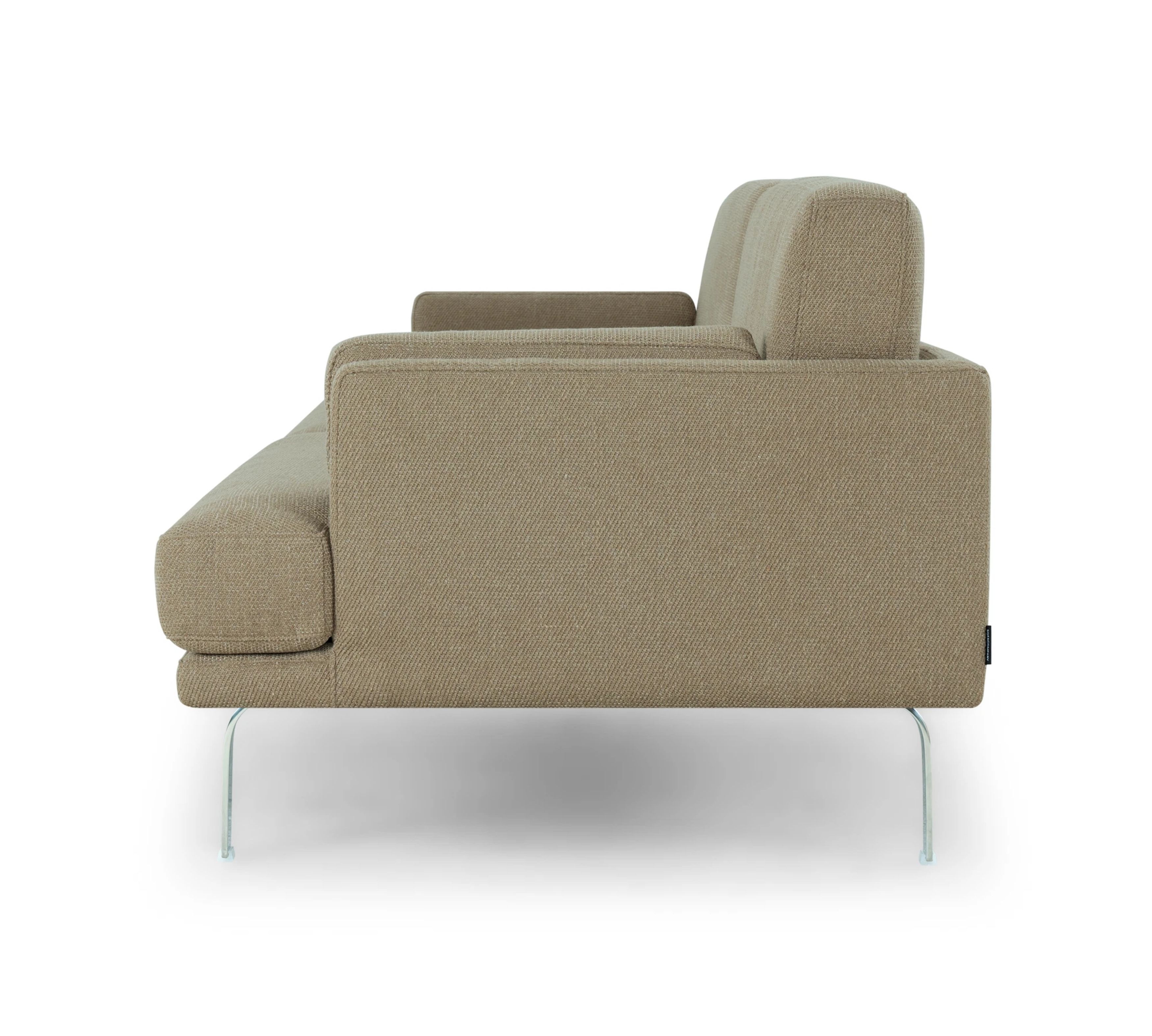 Ernest Sofa 3-Sitzer Moonlight Lark