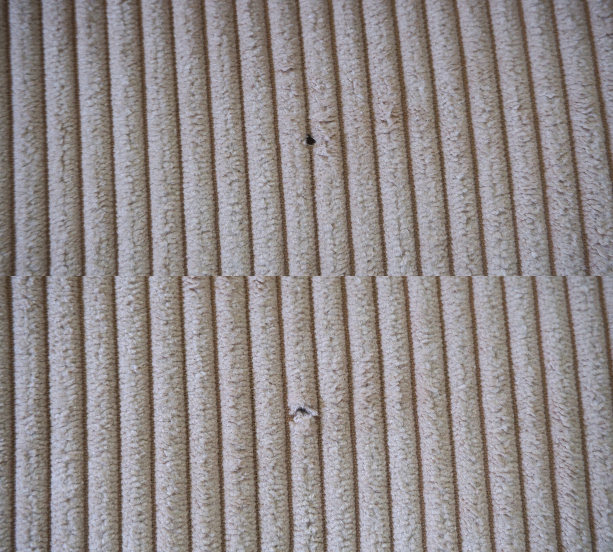 NiniMini Children's Armchair Pink