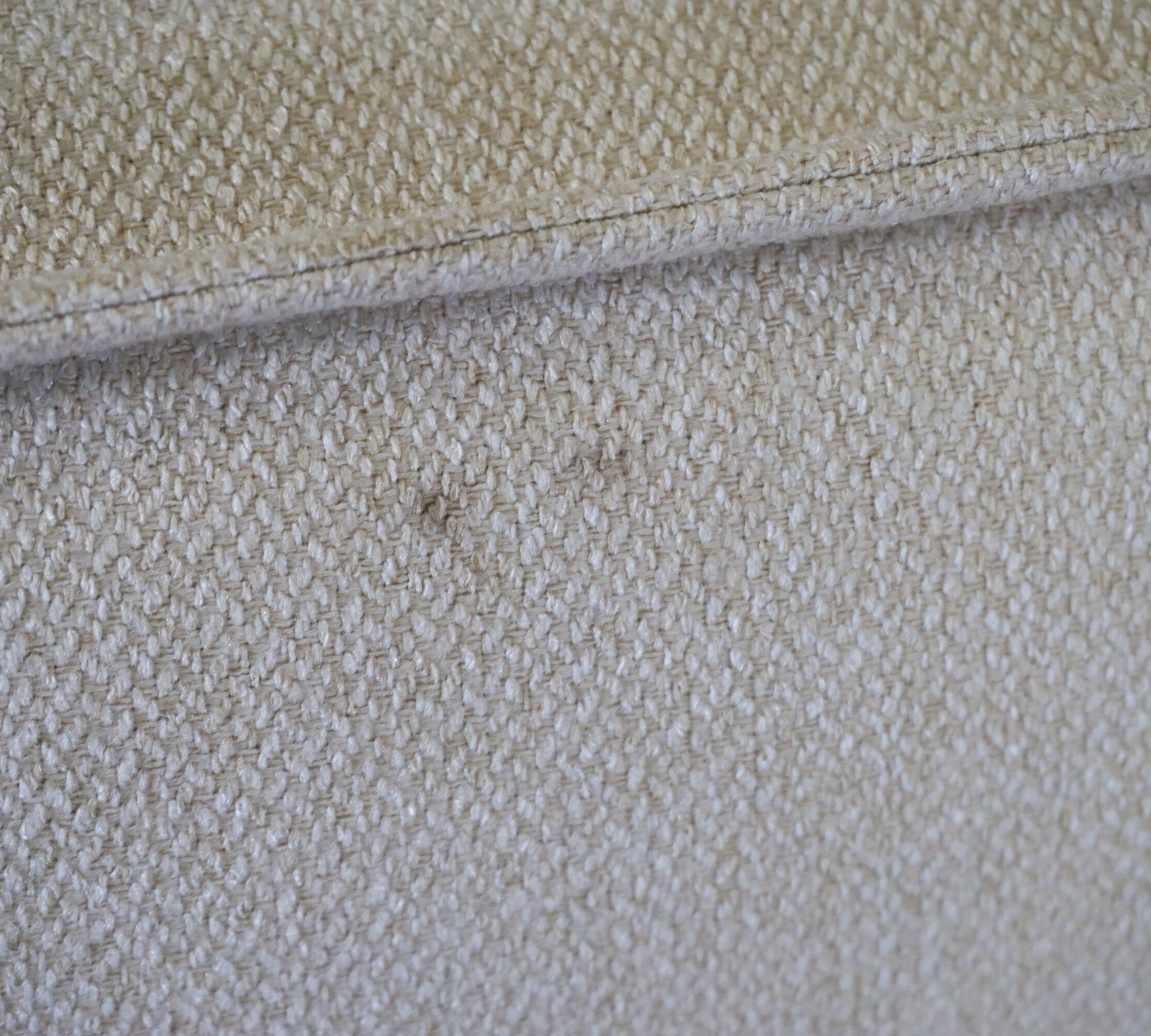 Dane 1-Seater Corner Module Left Mark Sand