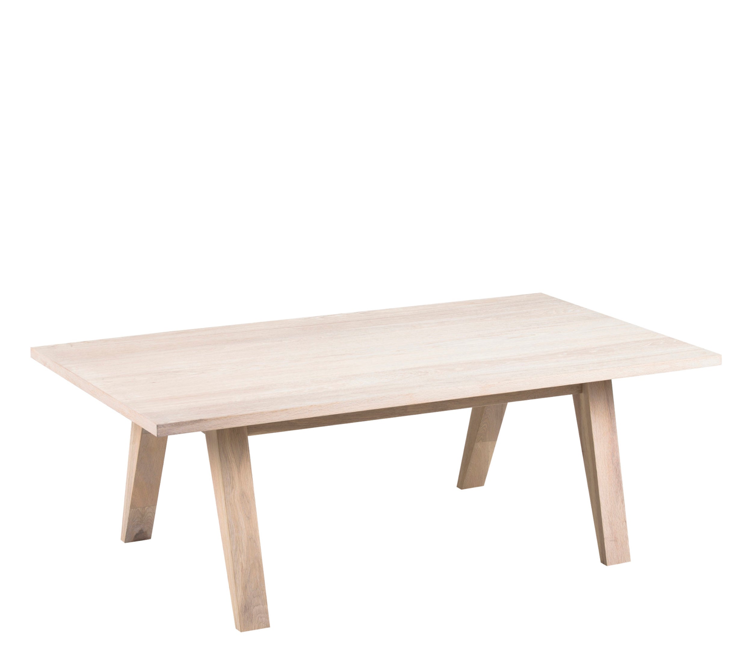 Mala Couchtisch Holz Natur