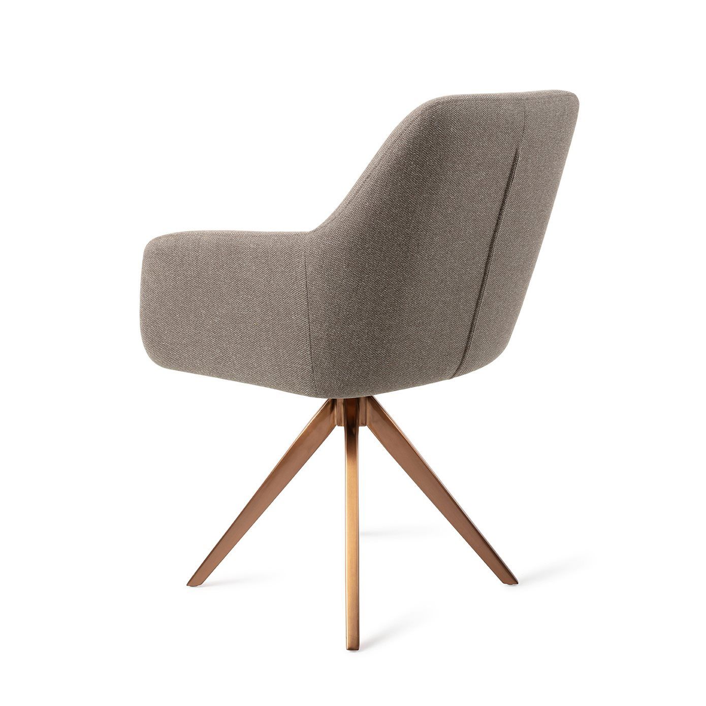 Hiroo Esszimmerstuhl Foggy Fusion