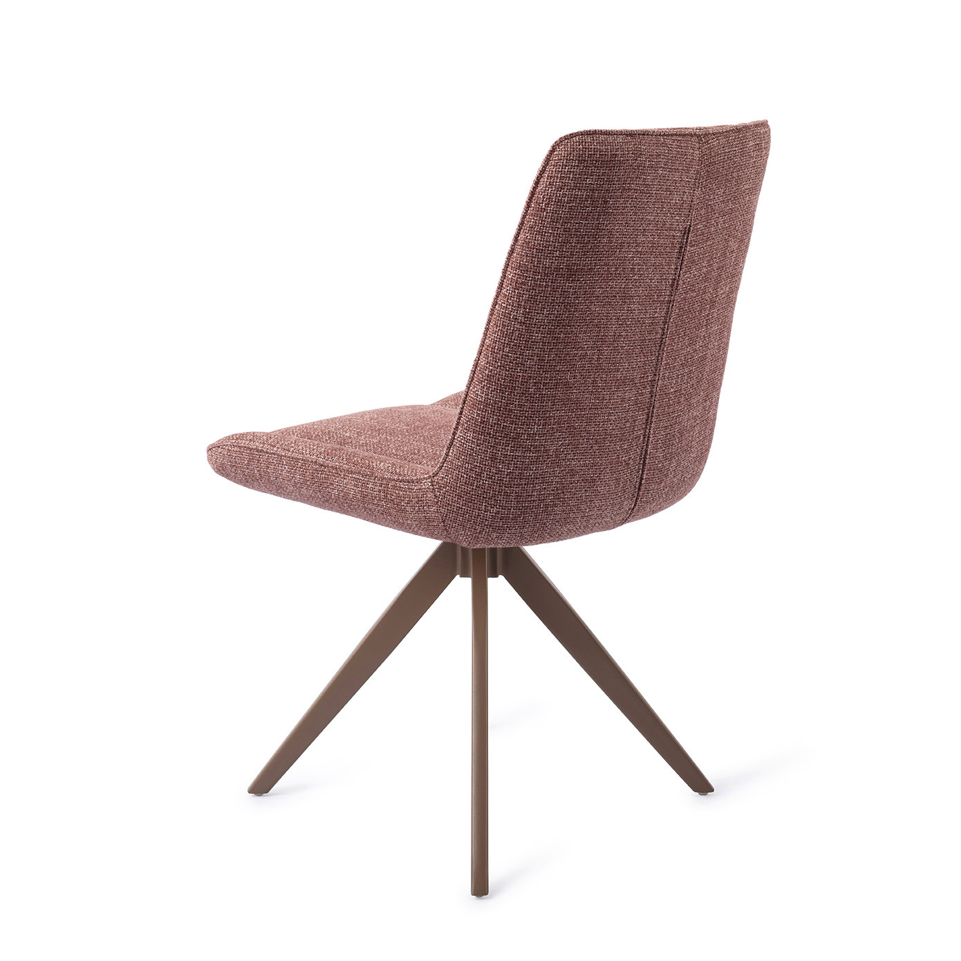 Umedo Esszimmerstuhl Red