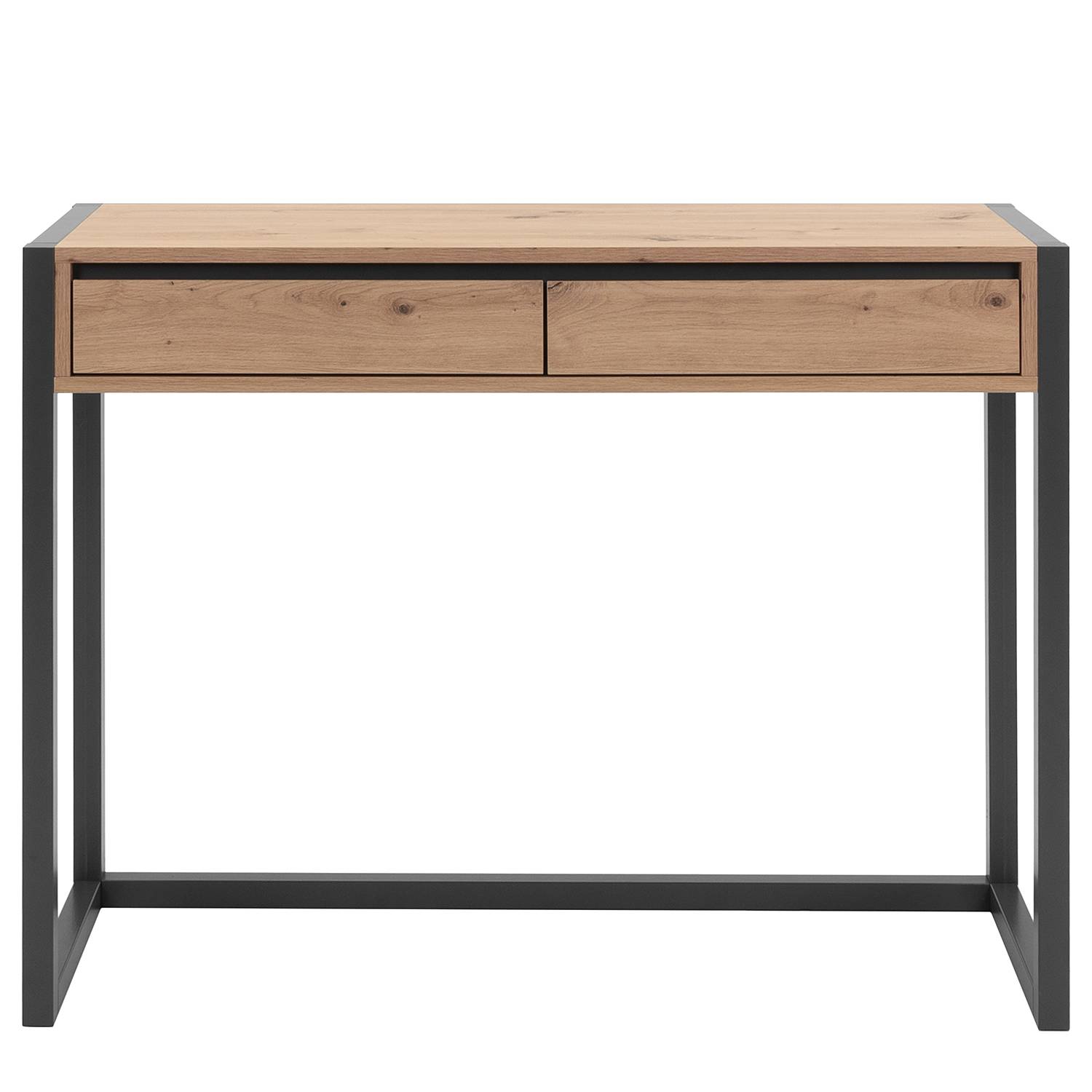 Console Table Denville Artisan Oak