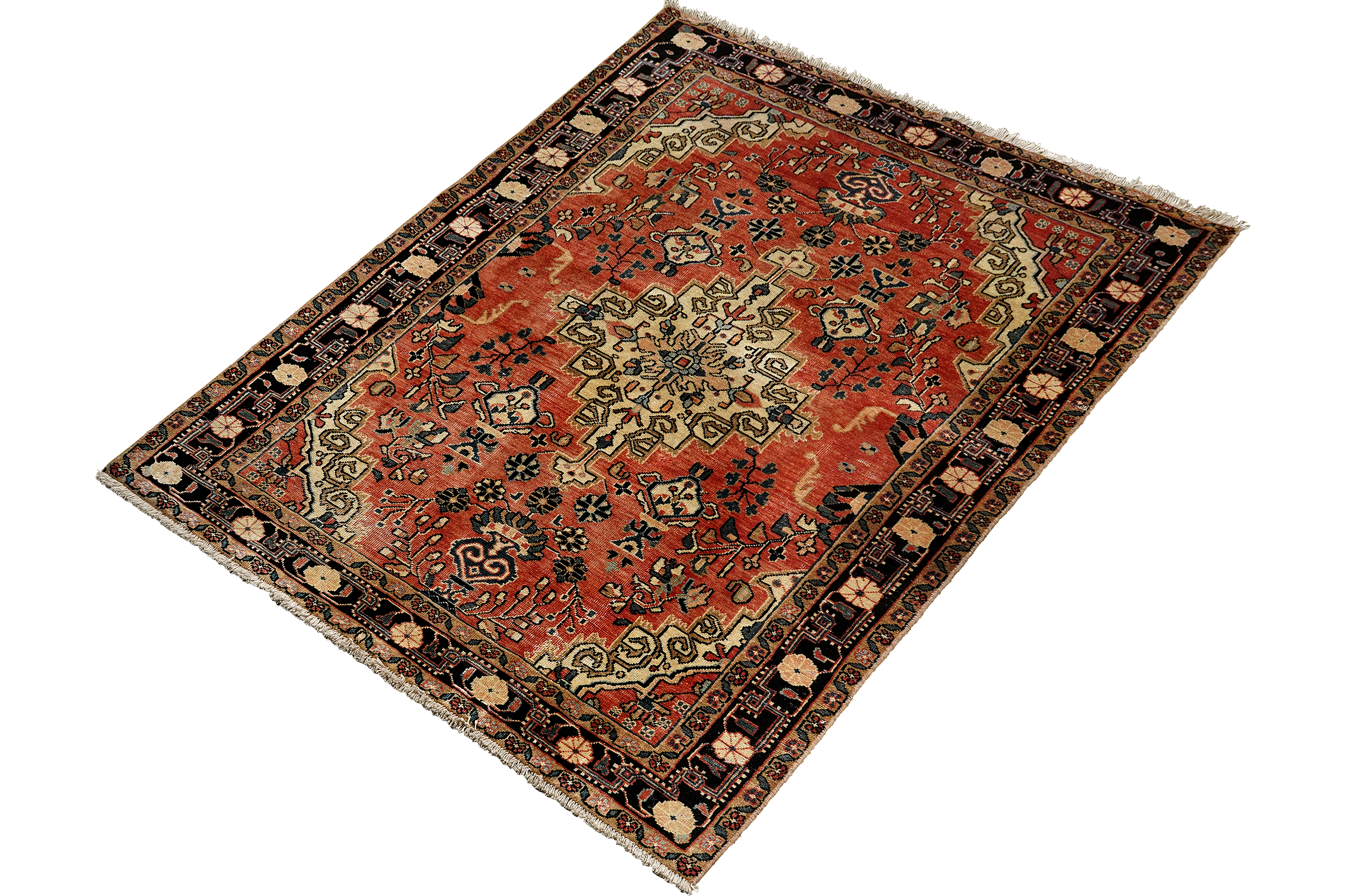 Heritage Kourosh Teppich