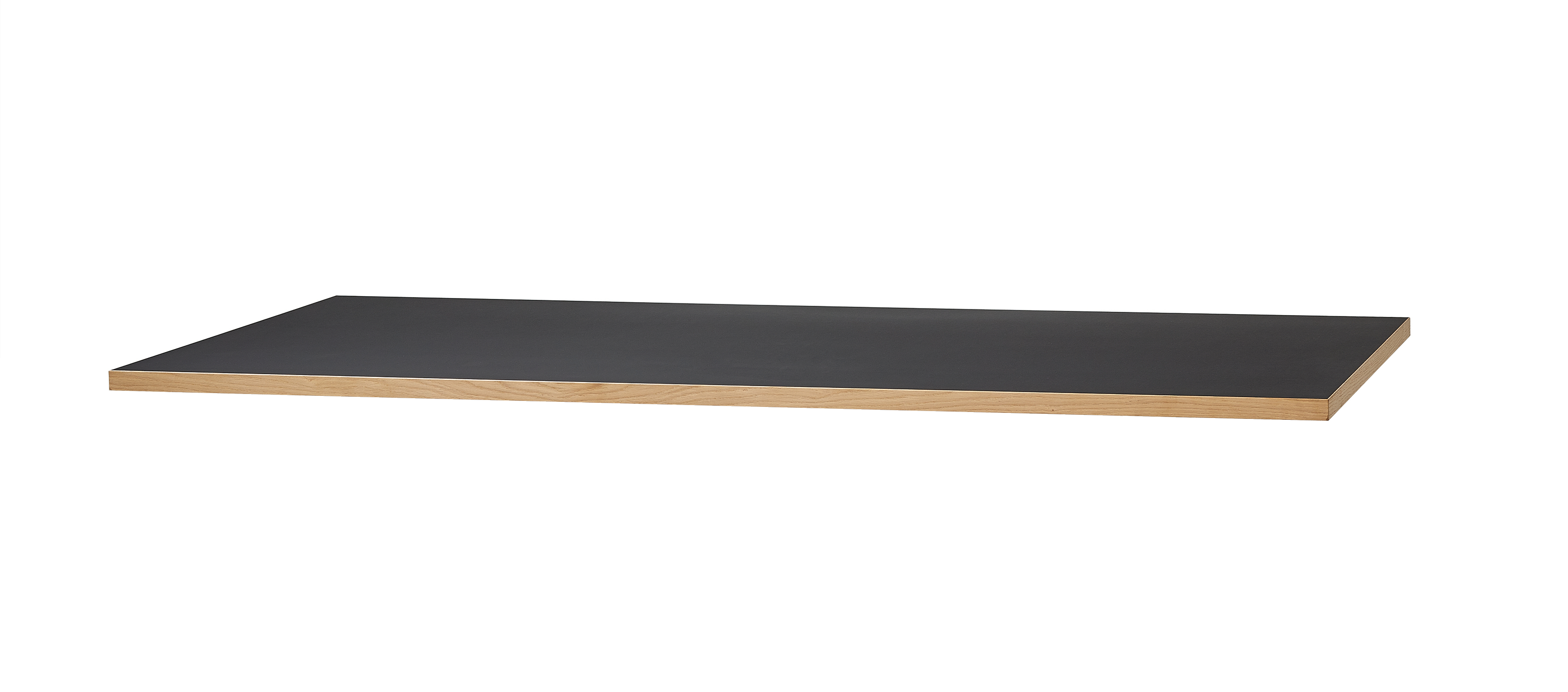 Eiermann Tischplatten Schwarz