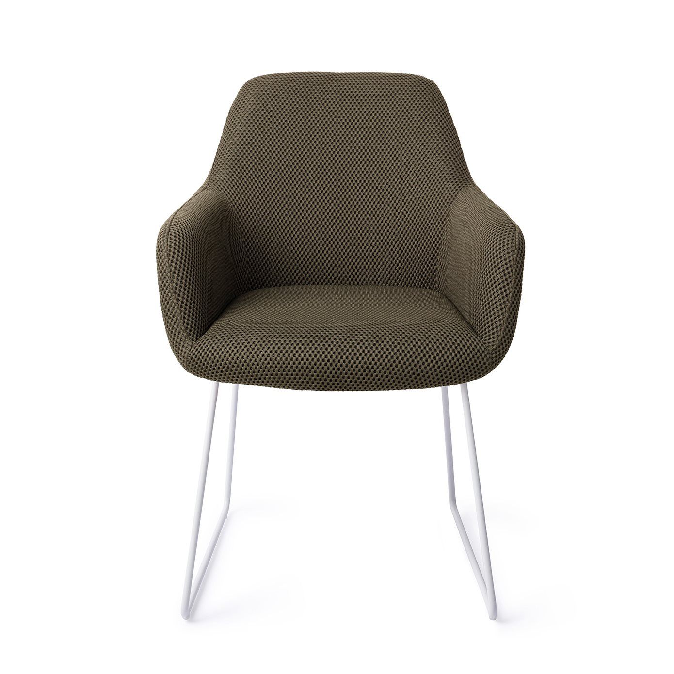 Hiroo Esszimmerstuhl Jungle Jewel
