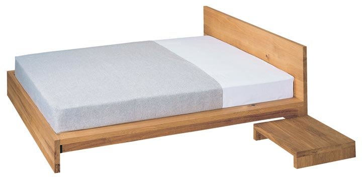 SL02 Mo Bett Braun