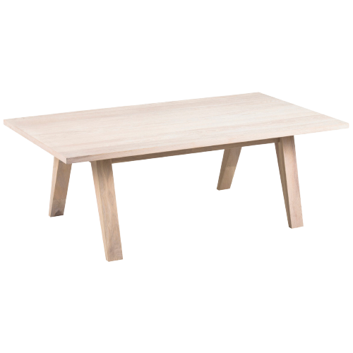 Mala Couchtisch Holz Natur