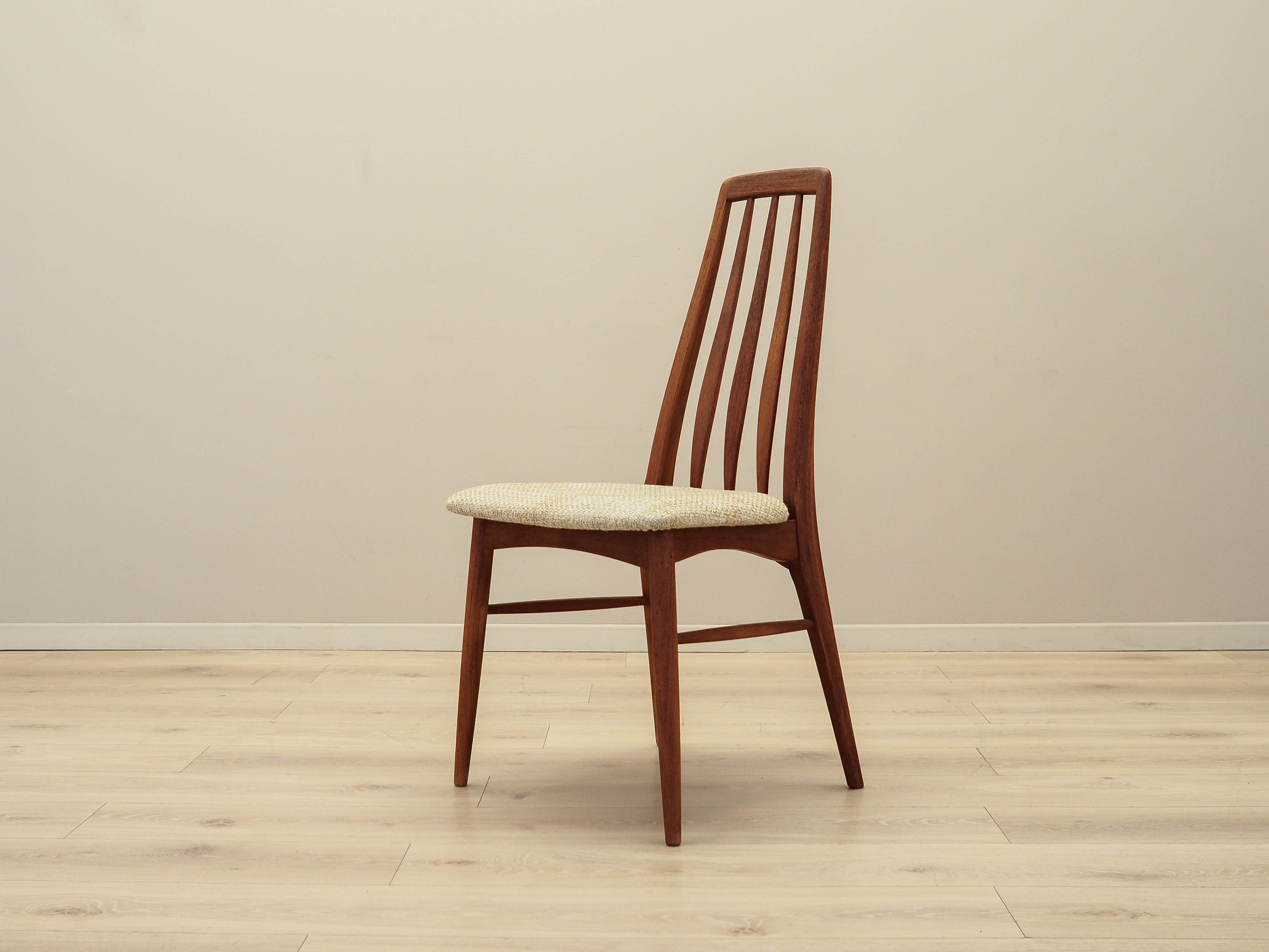 Eva Chair Teak 1960s