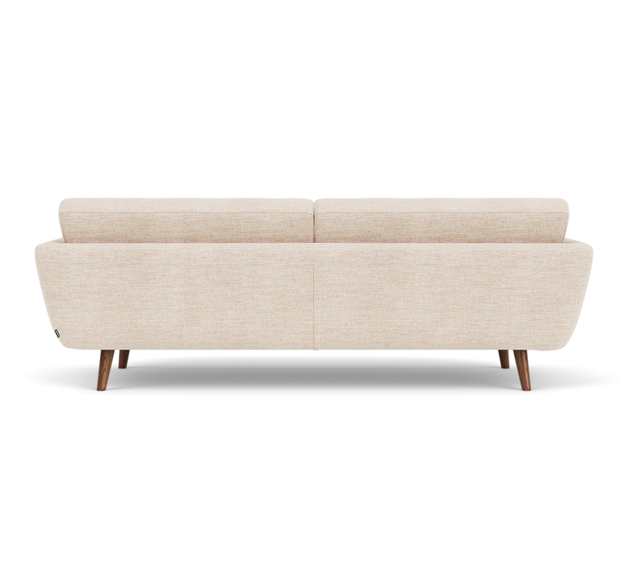 Vera Sofa 3-Sitzer Vega Cream