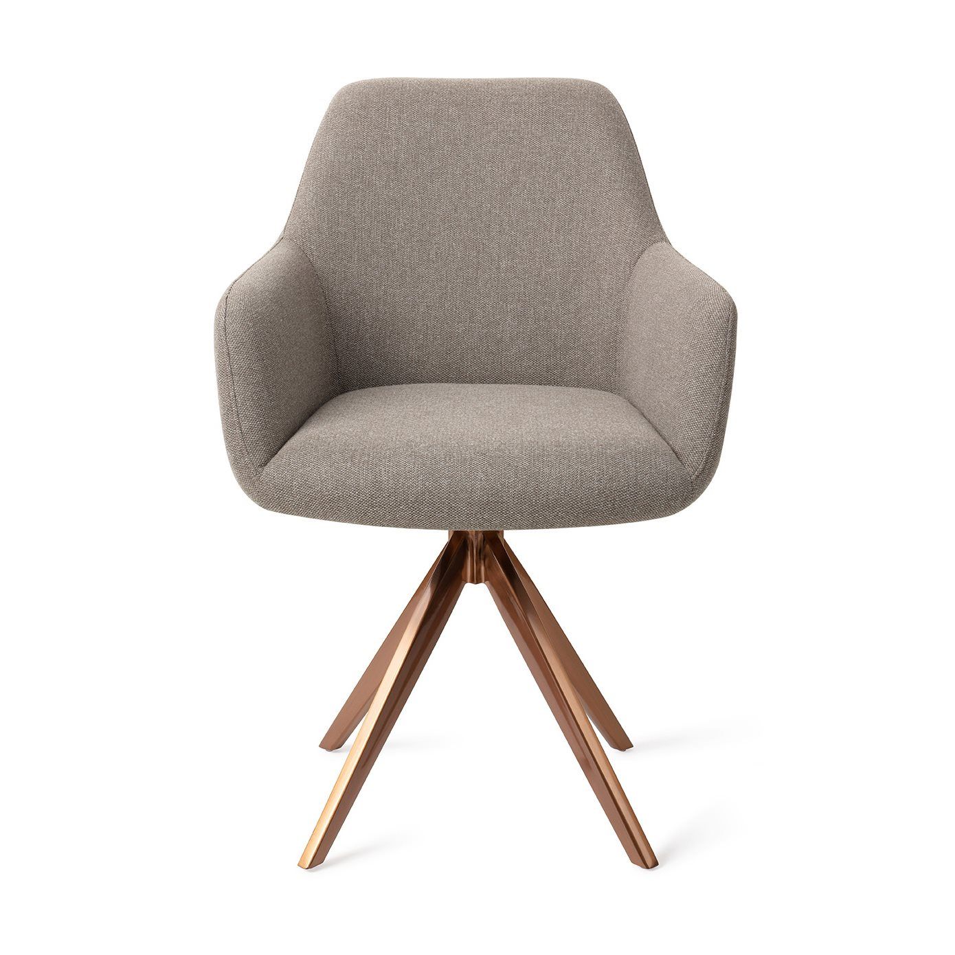 Hiroo Esszimmerstuhl Foggy Fusion