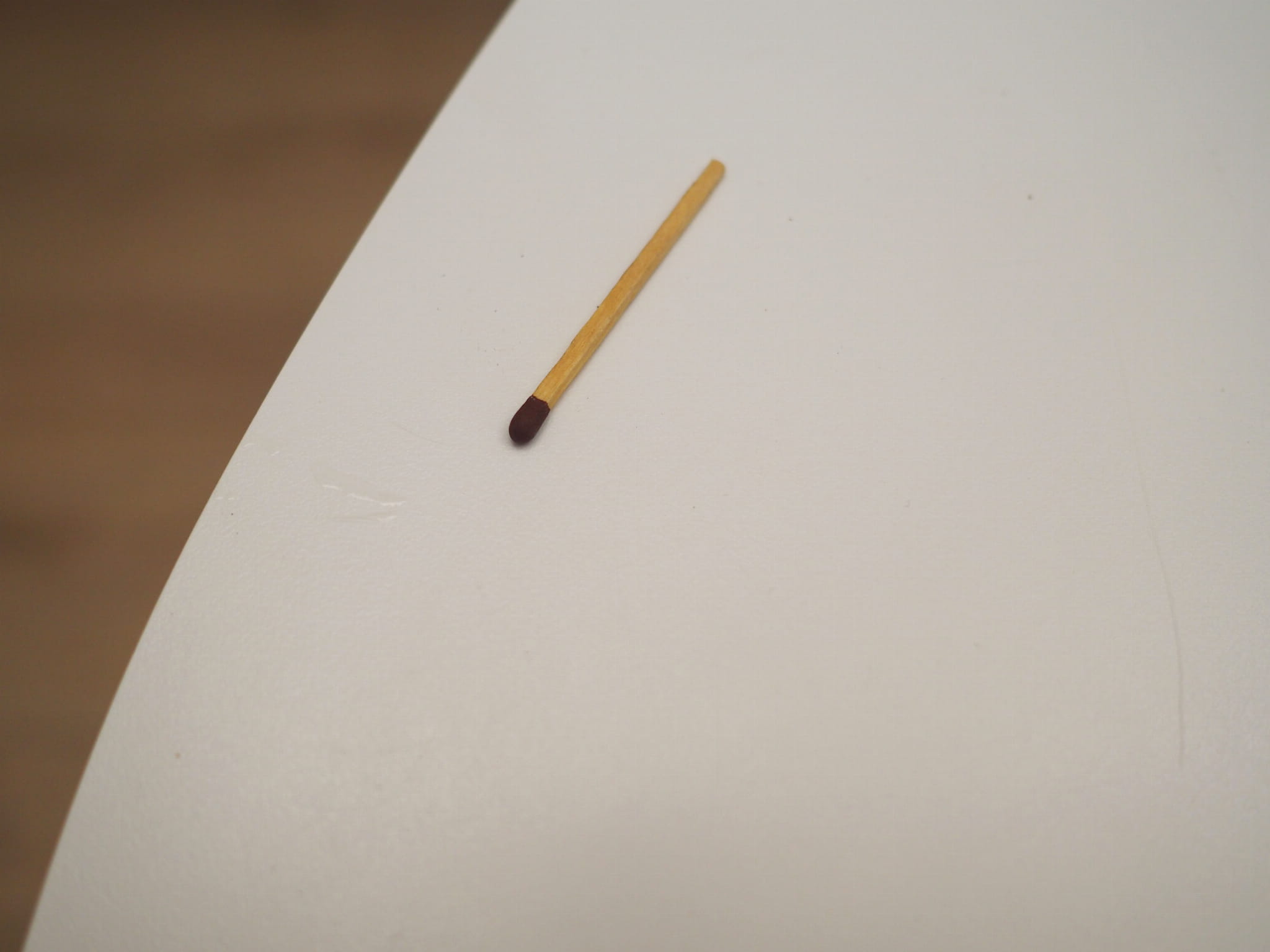 Dining table white 1990s