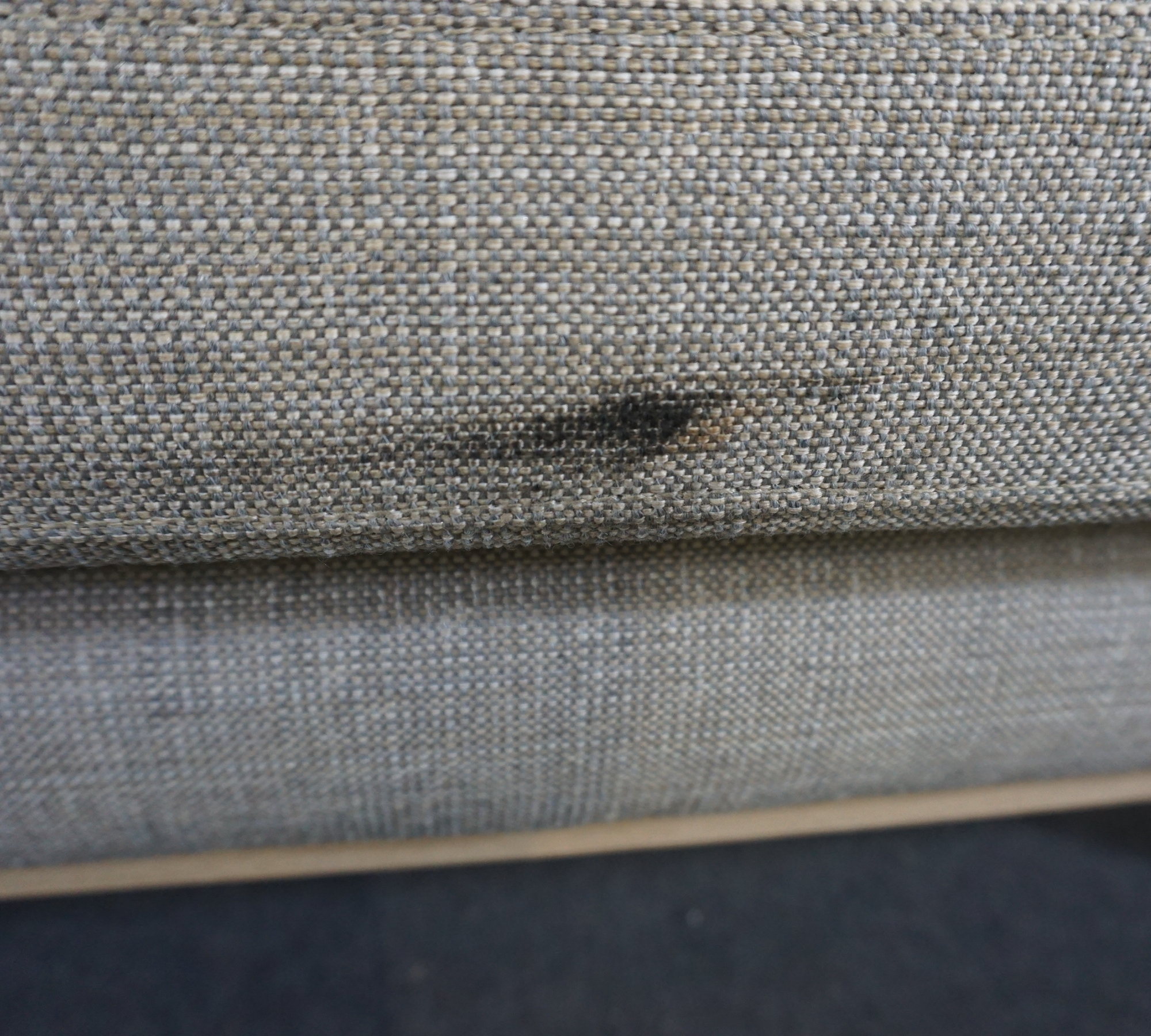 Johan Sofa 3-Sitzer Vega Sand Dune