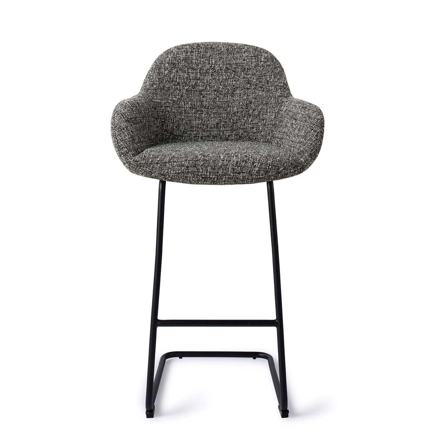 Kushi Bar stool Arch Bar H Skyfall
