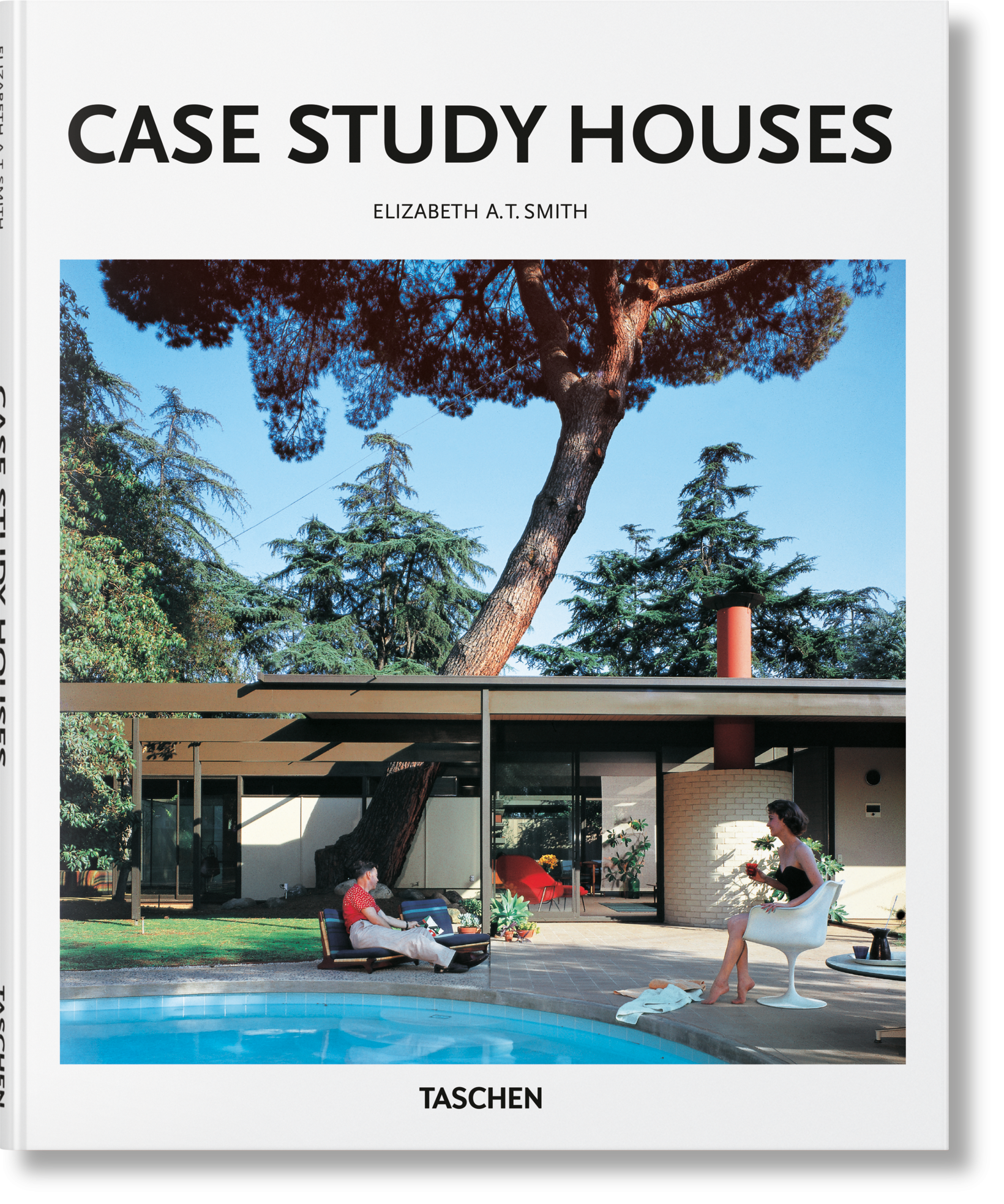 Case Study Houses in Deutsch