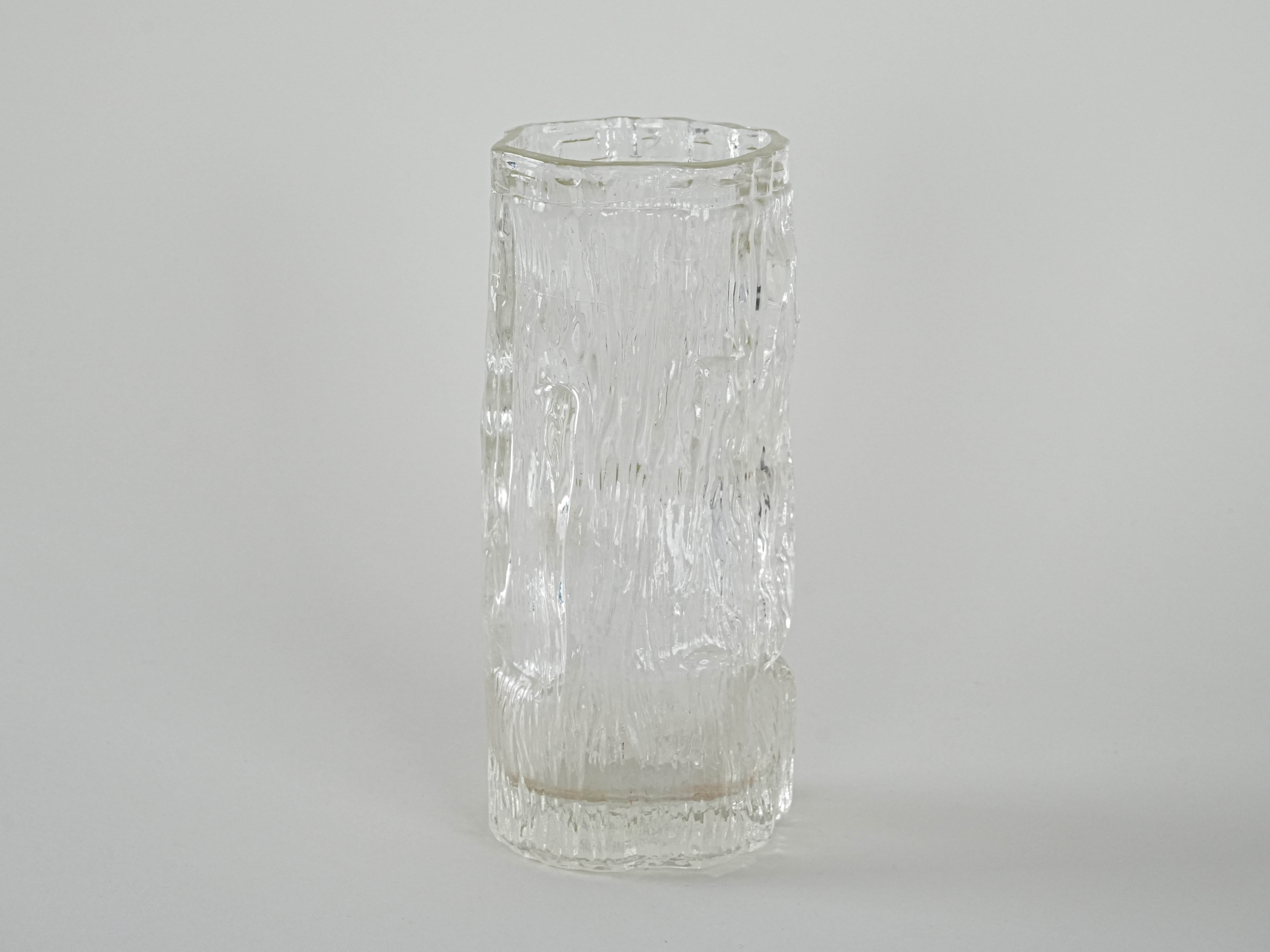 Avena Glass vase