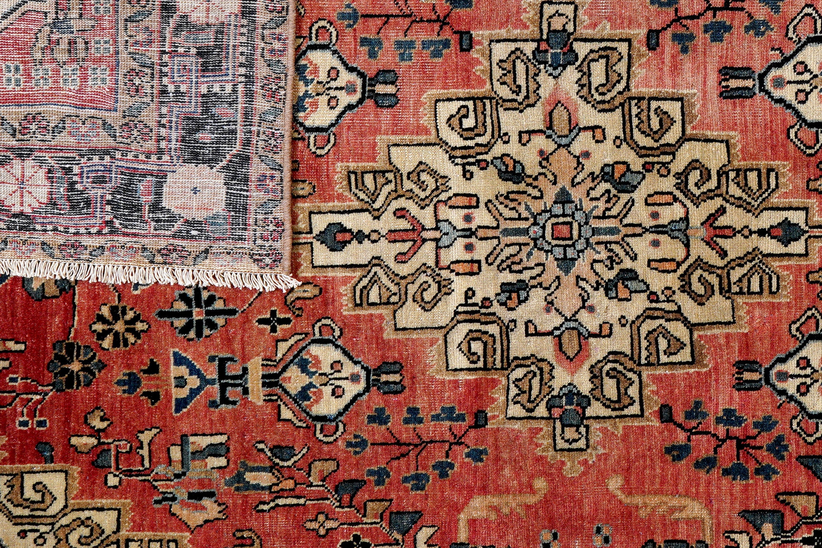 Heritage Kourosh Teppich