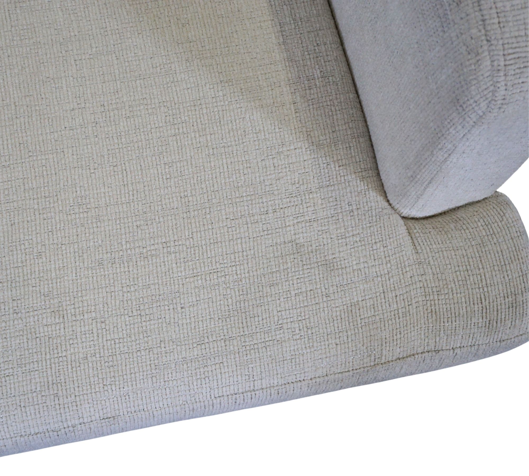 Kana Armchair Cream-colored