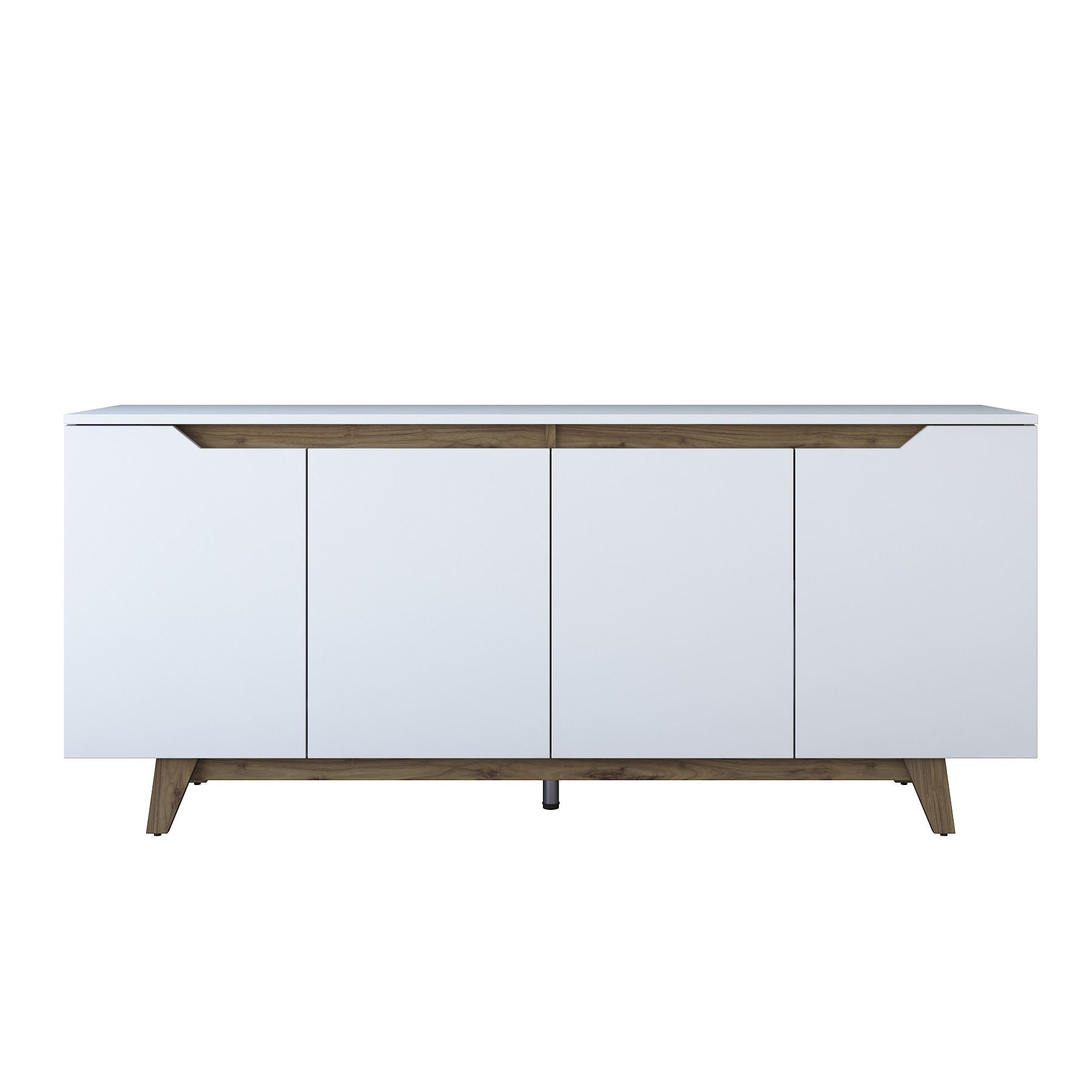 GD102 - 1874 Sideboard Weiß