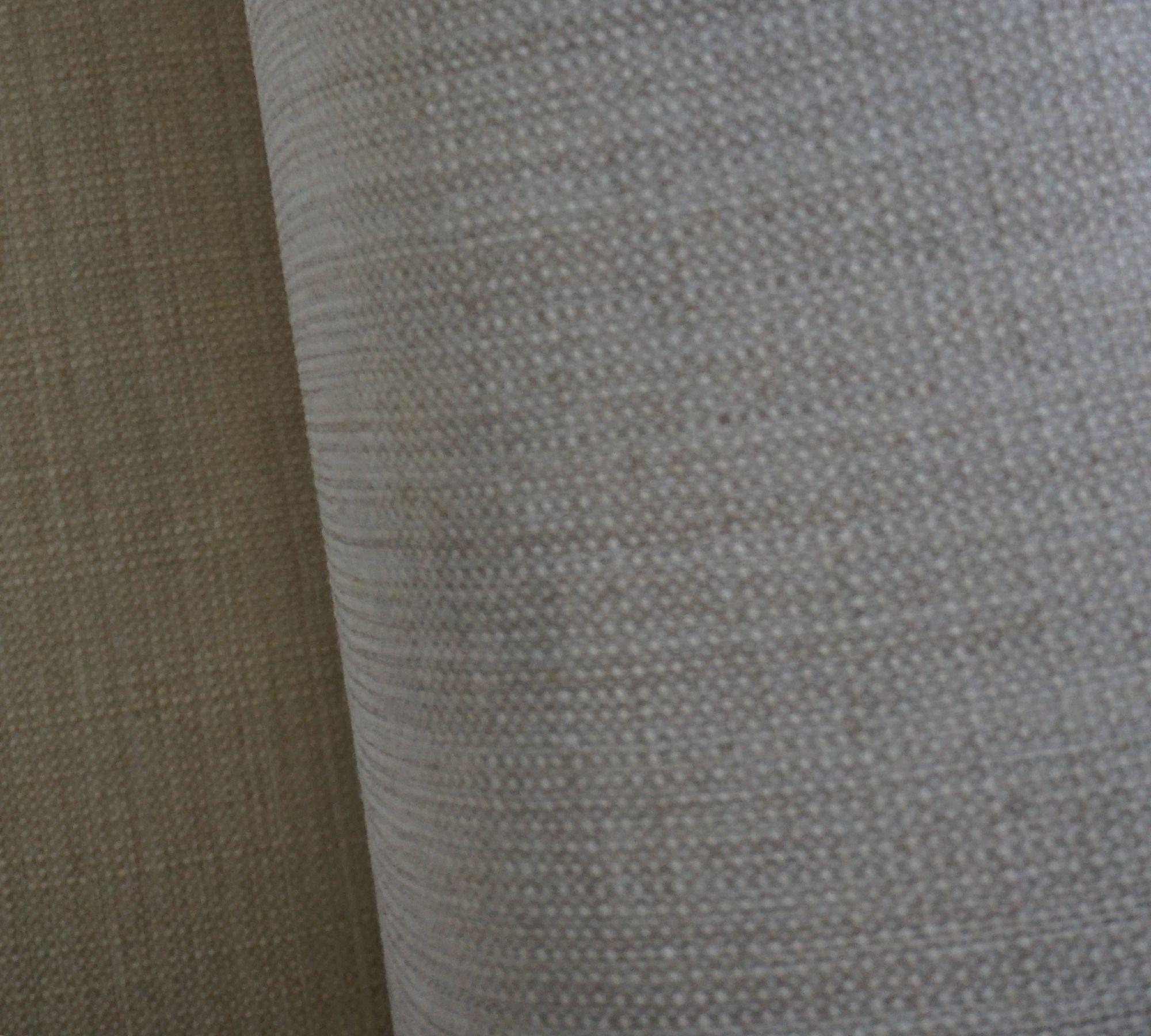 Noa Sofa Chaise Lounge Right Vega Cream