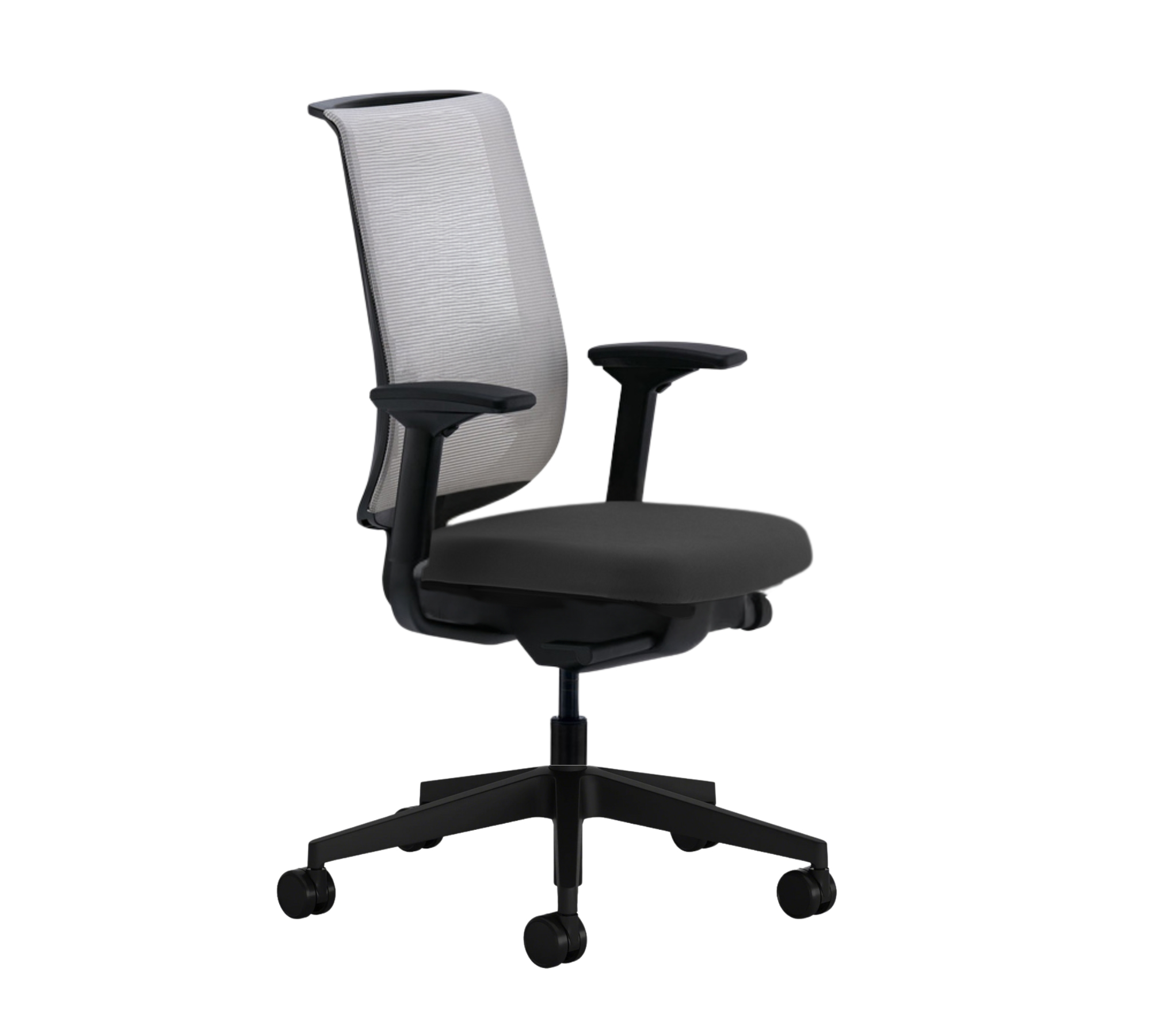 Reply Air Ergonomischer Verstellbarer Bürostühl Mesh