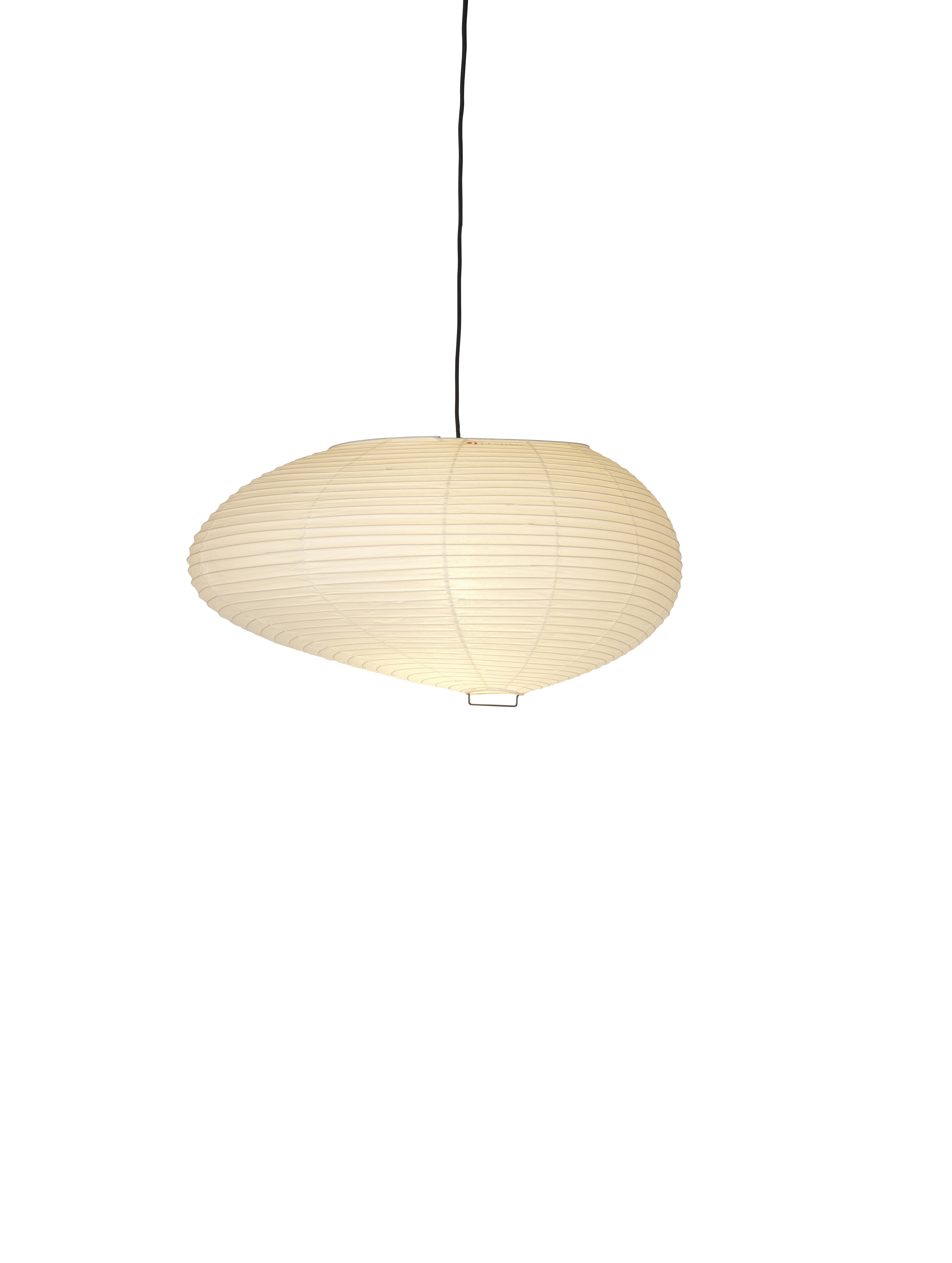Akari Pendelleuchte 16A Beige