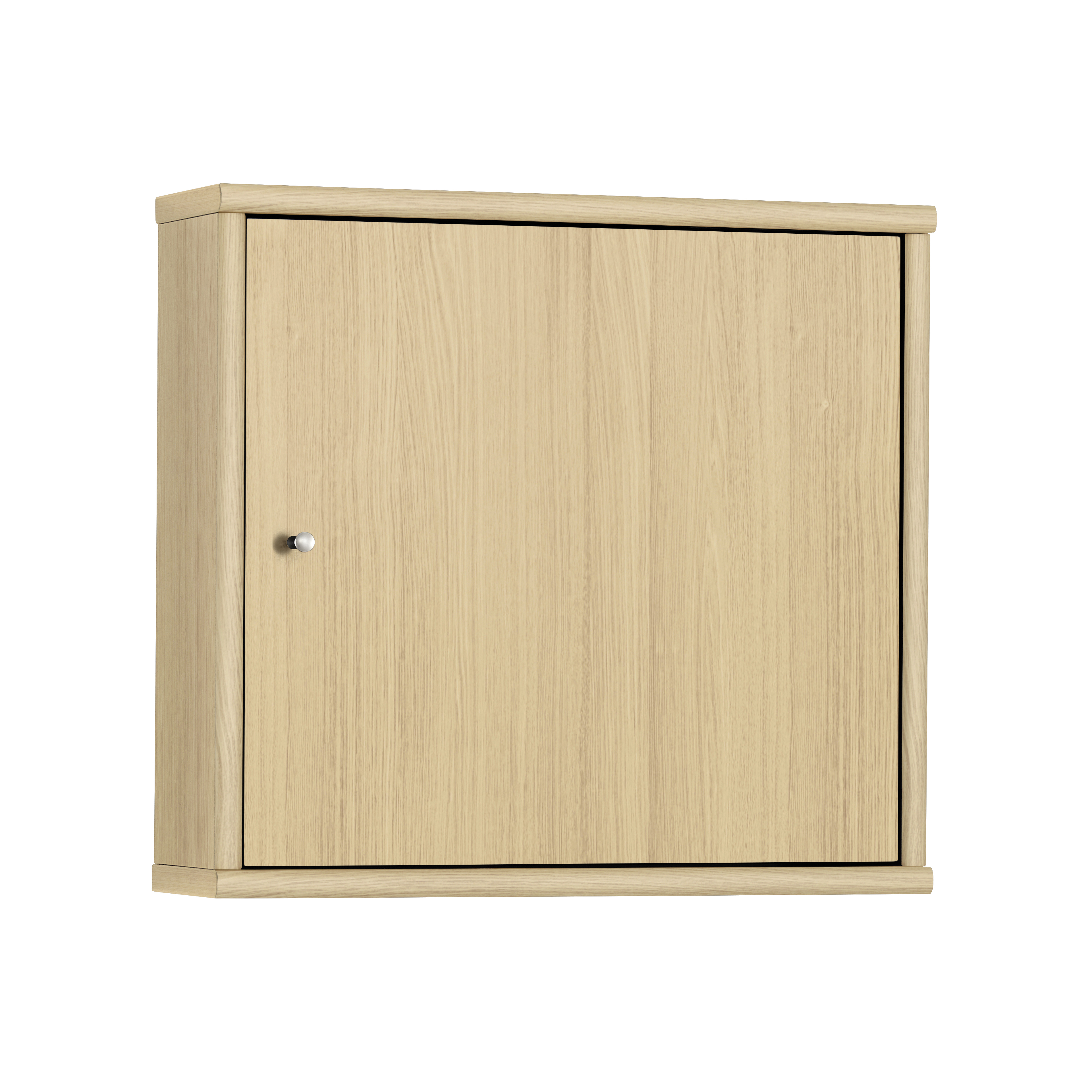 MISTRAL Key Rack Hornbeam Lacquered