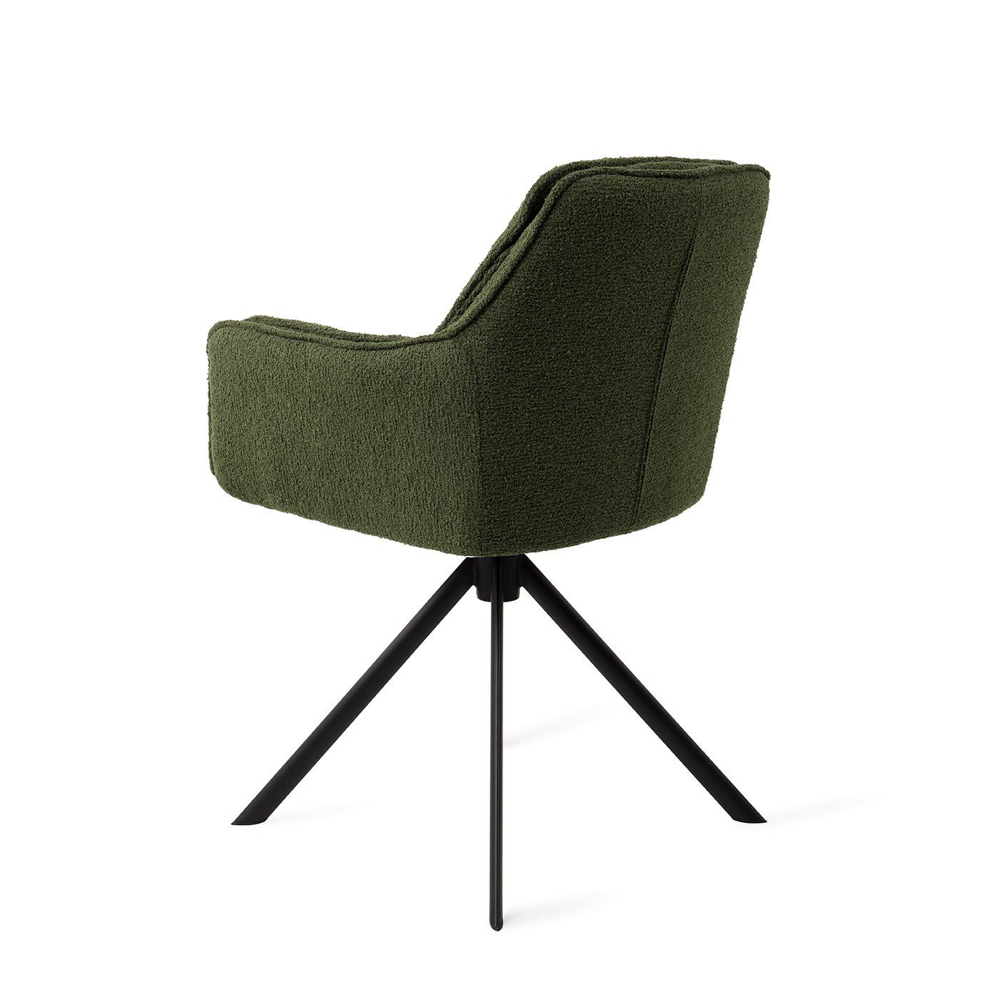 Akune Esszimmerstuhl Evergreen