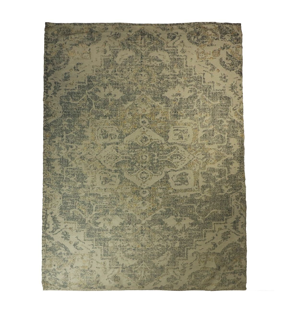 Vintage Teppich Polyester 120x180cm