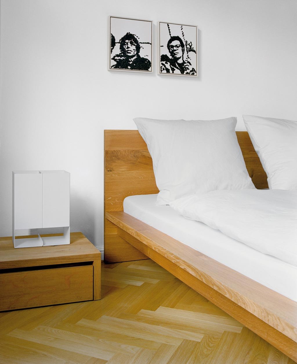 SL02 Mo Bett Braun