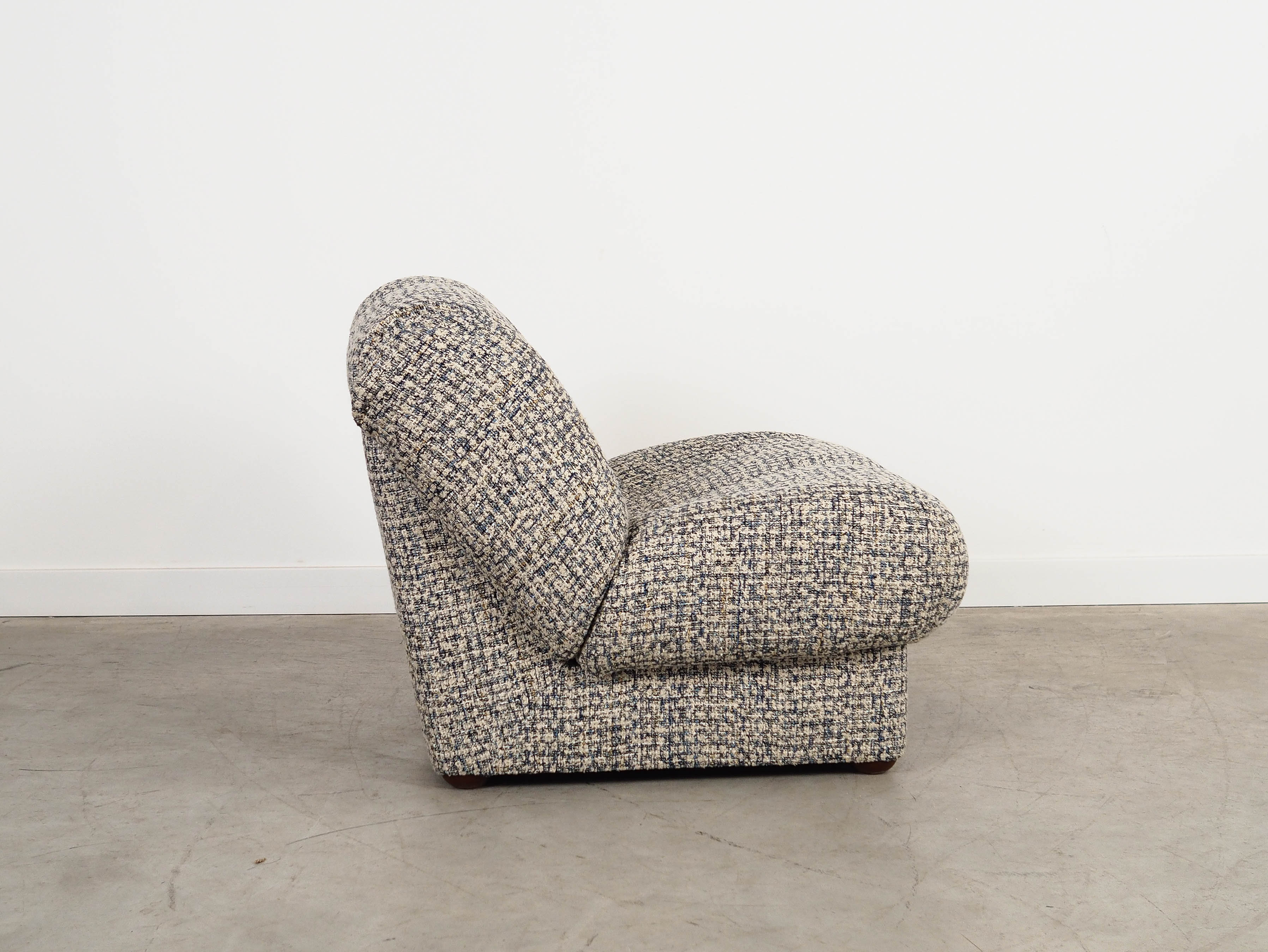 Vintage Sessel 1970er Jahre 